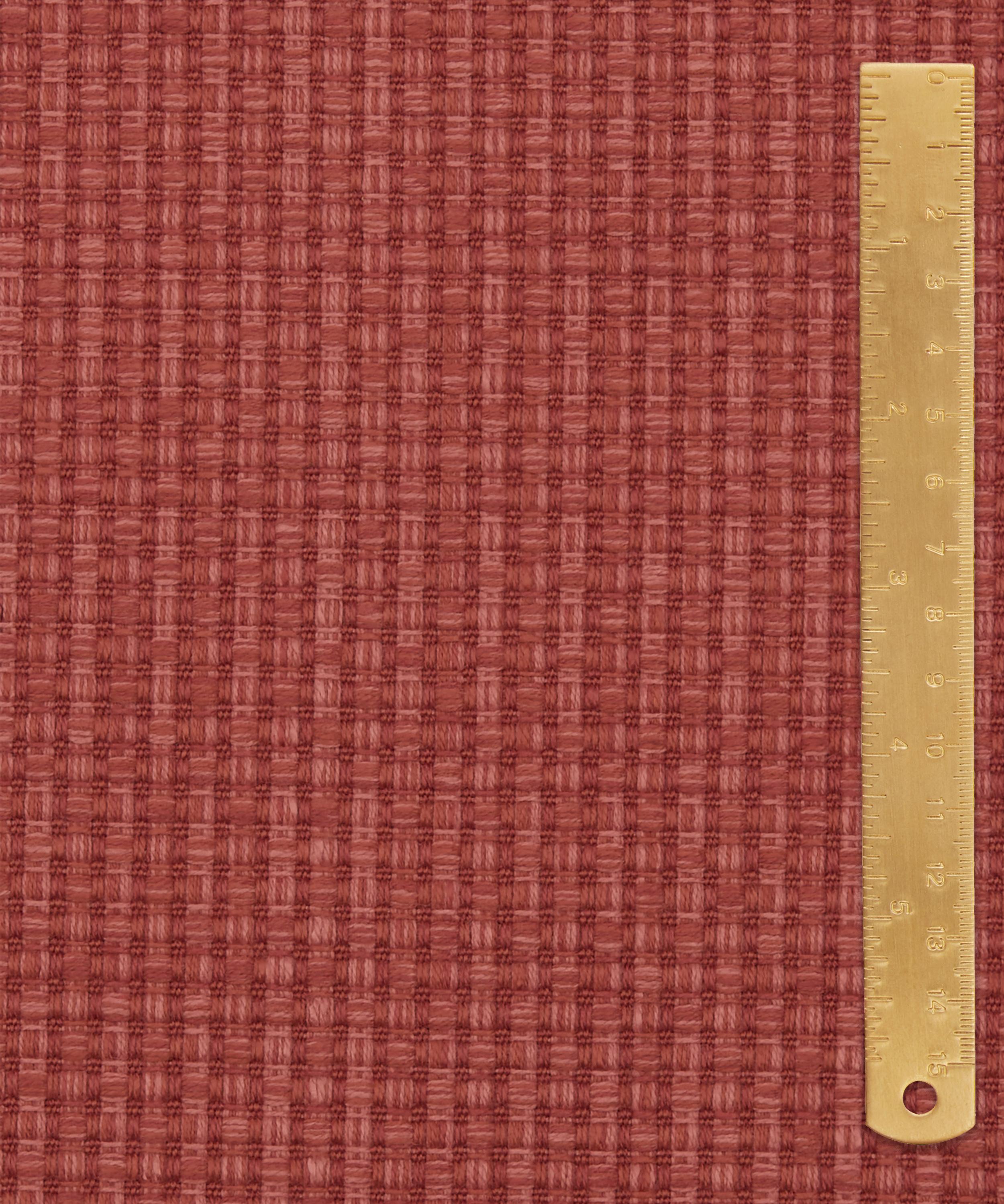 Liberty Interiors - Sherborne in Red Lac image number 4
