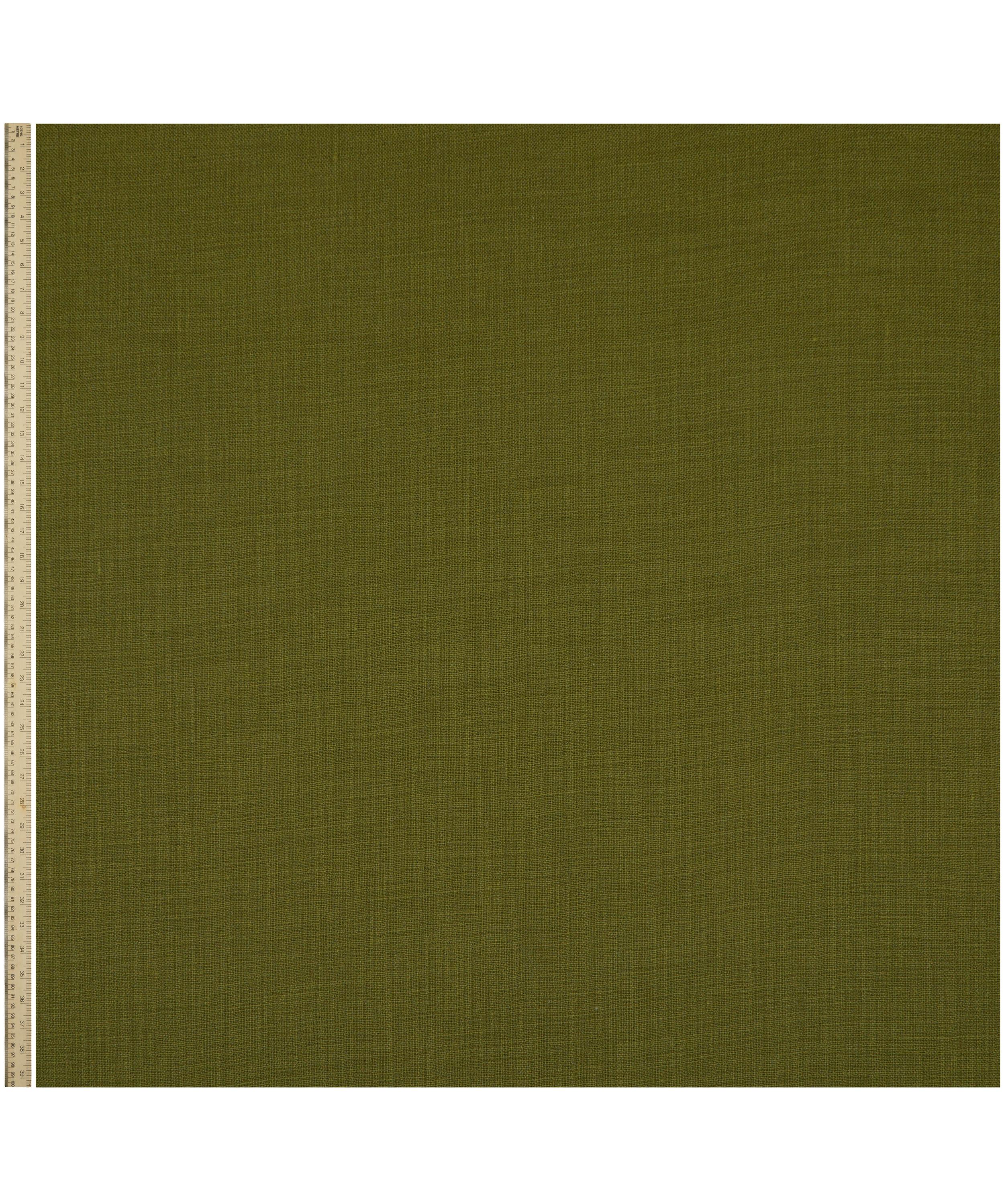 Liberty Interiors - Heligan in Moss image number 2