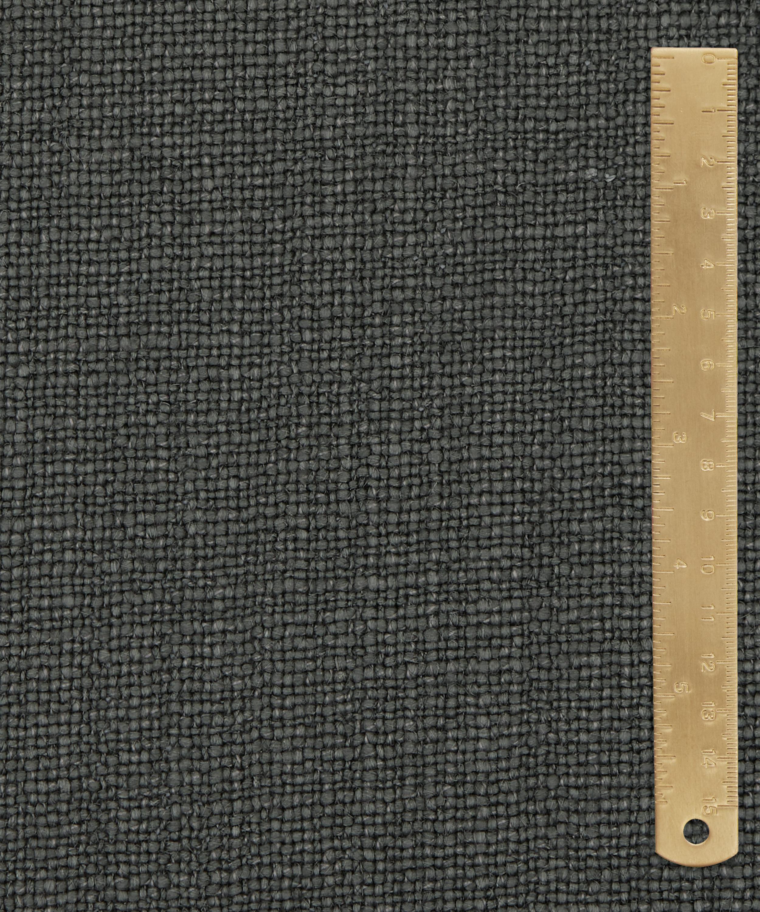 Liberty Interiors - Heligan in Twill Grey image number 5