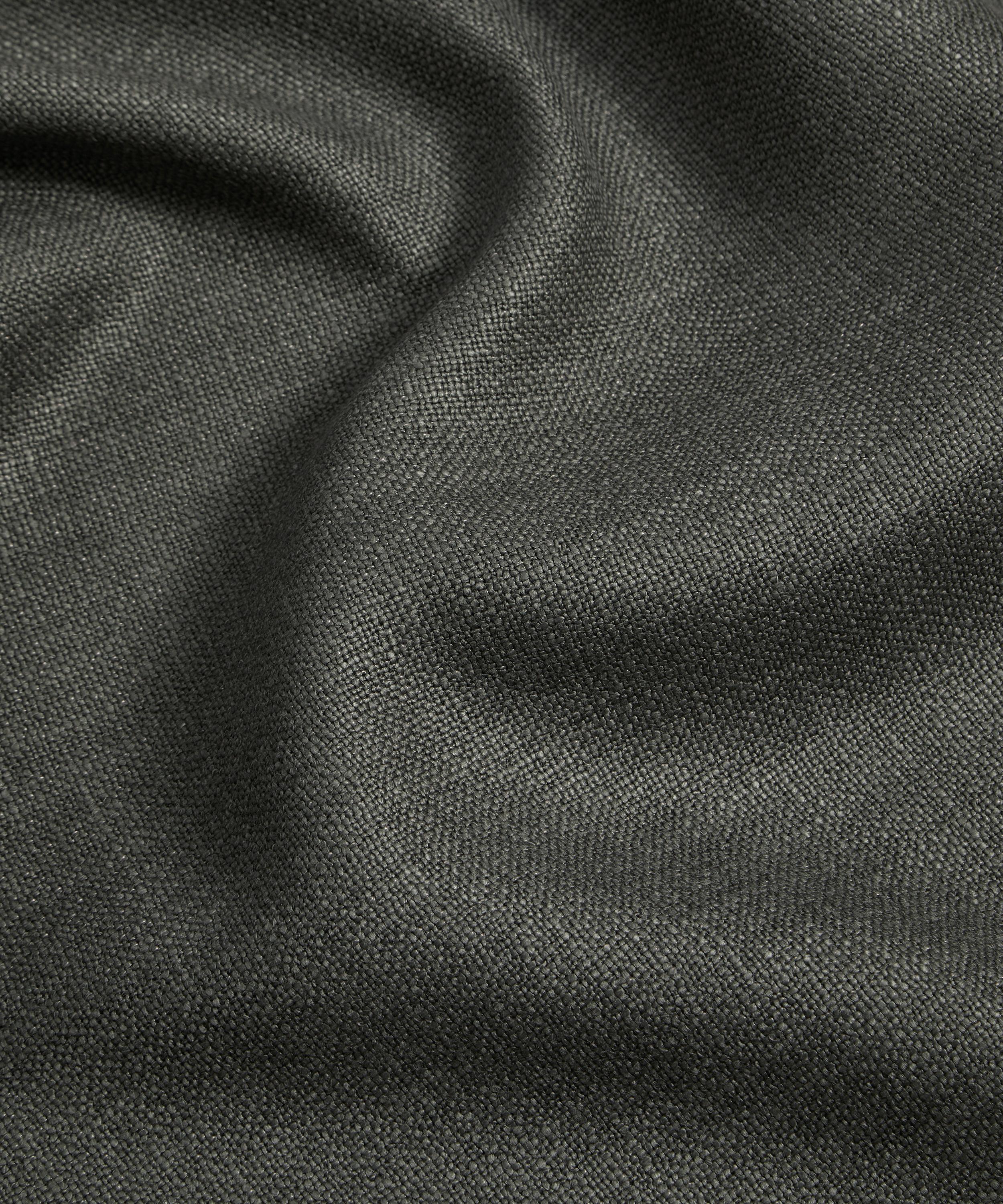 Liberty Interiors - Heligan in Twill Grey image number 5