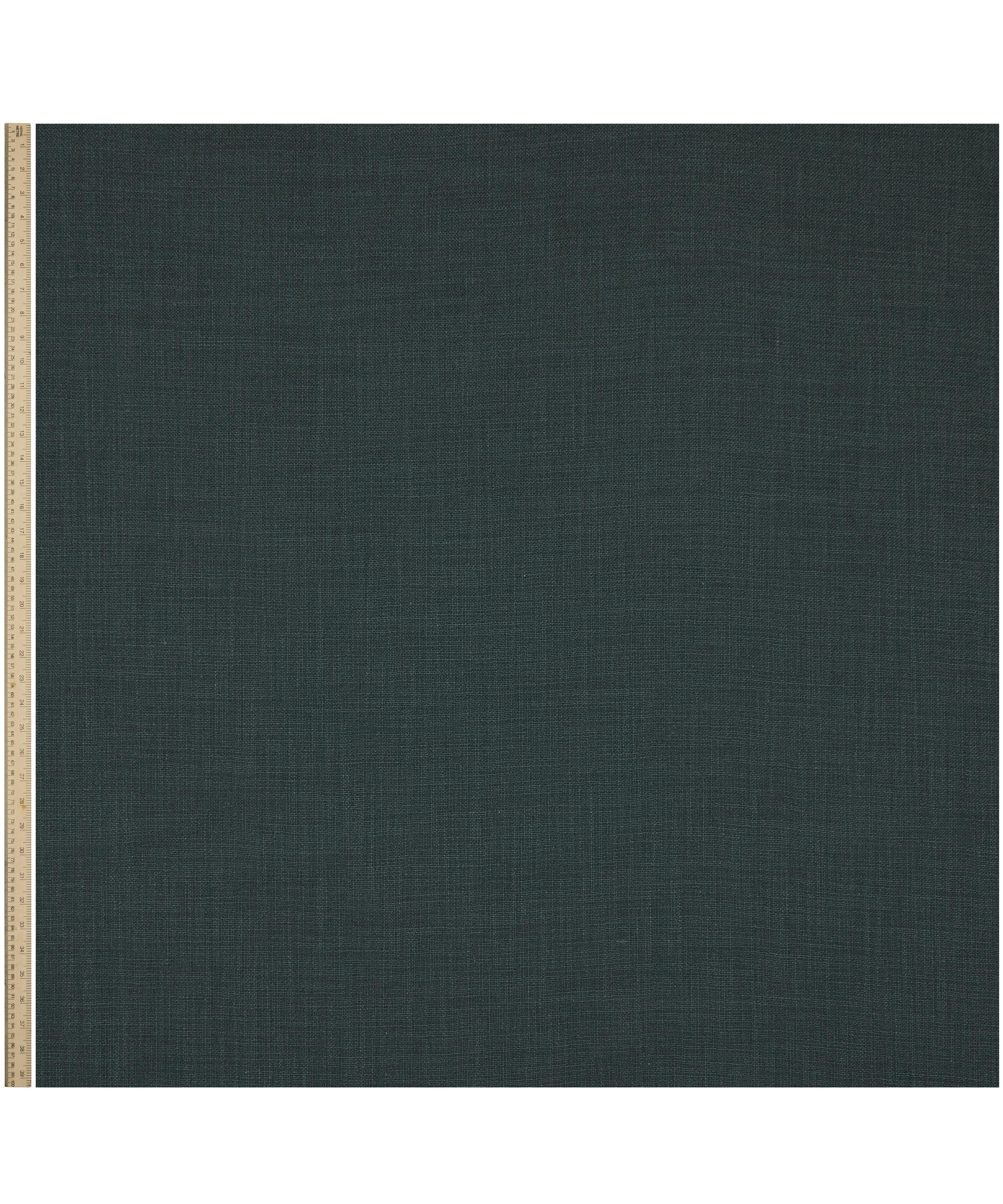 Liberty Interiors - Heligan in Blue Jay image number 2
