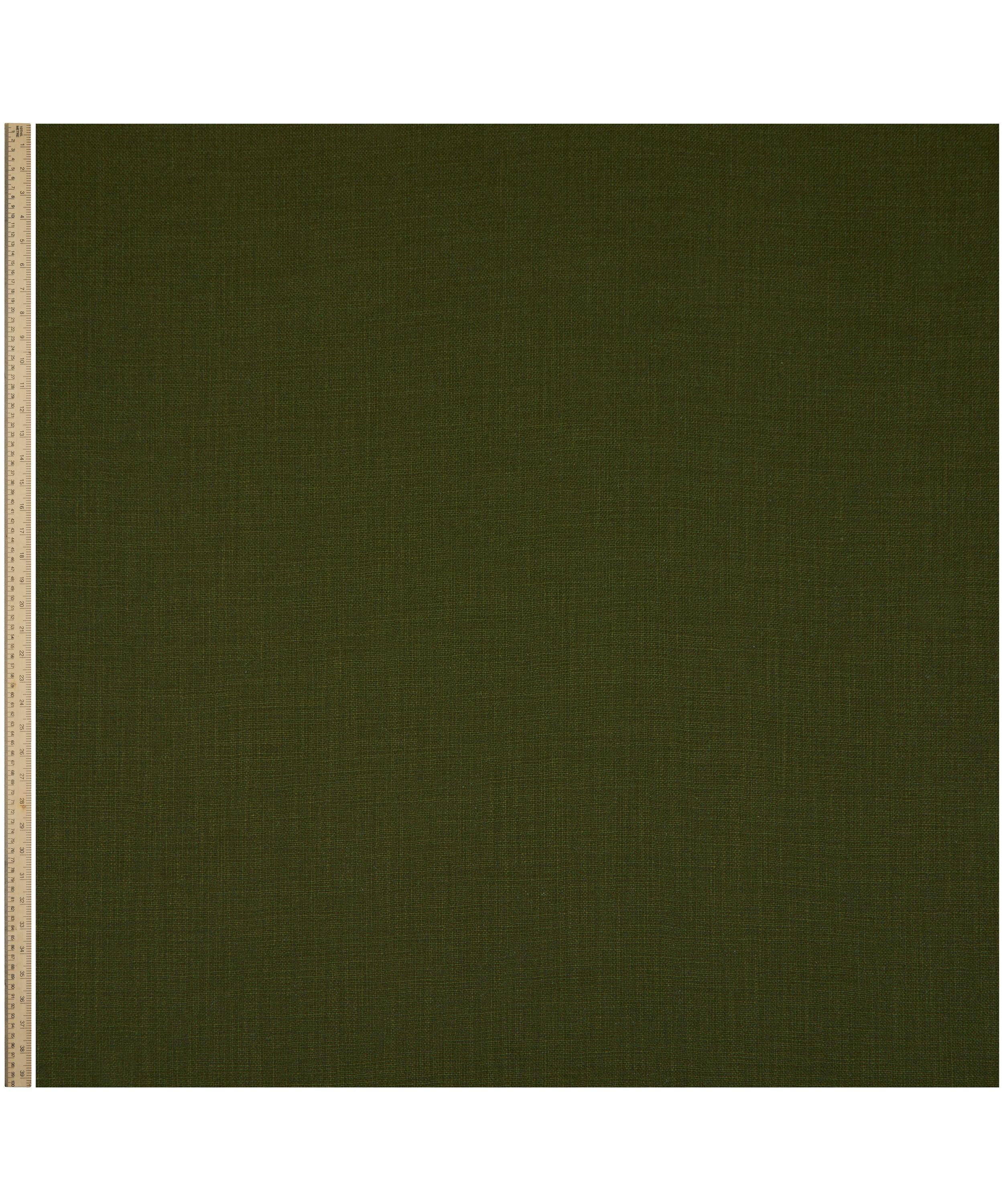 Liberty Interiors - Heligan in Nettle image number 2