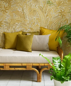 Liberty Interiors - Duncomb in Orpiment image number 1