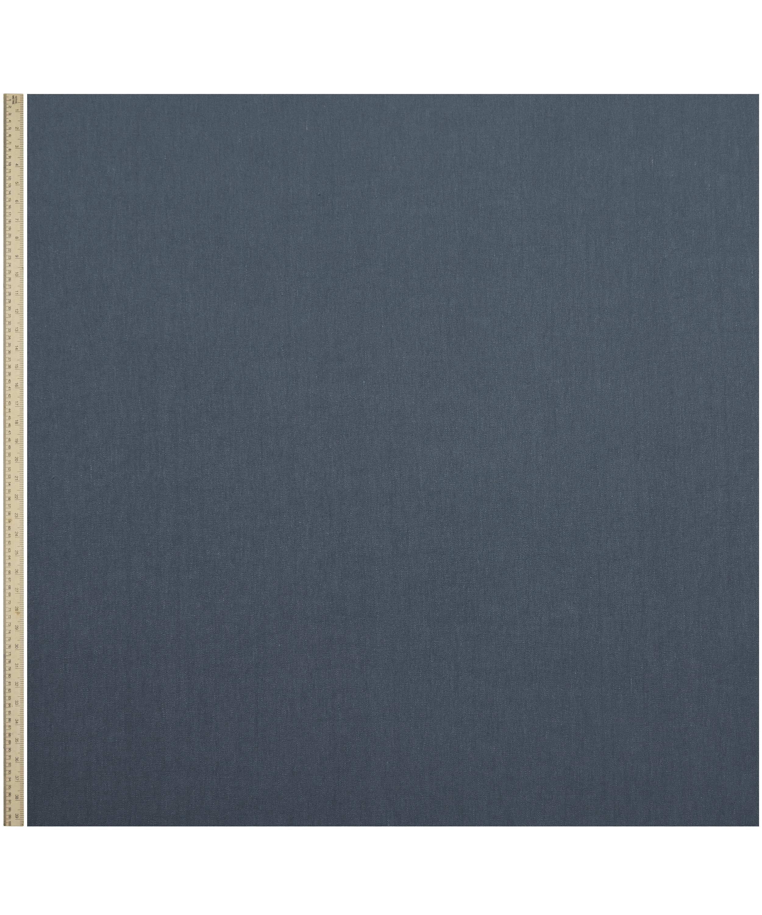 Liberty Interiors - Duncombe in Smalt Blue image number 2