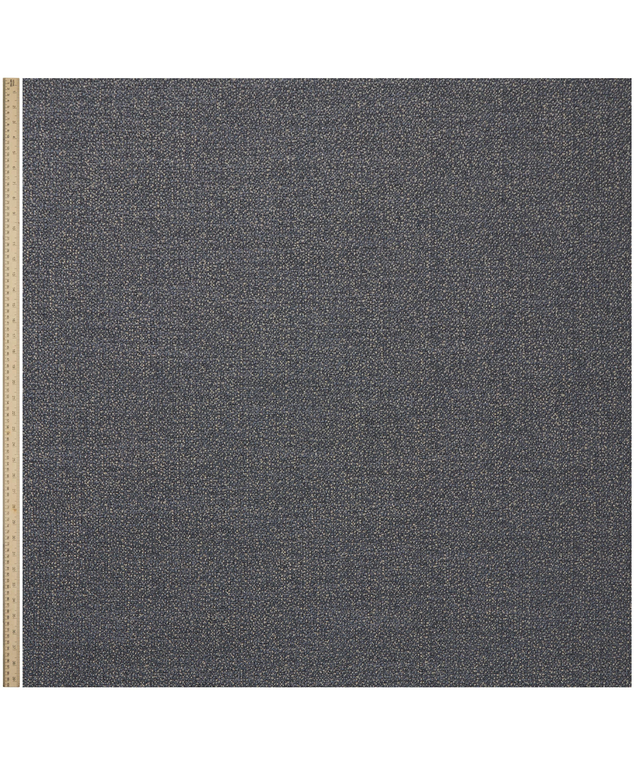 Liberty Interiors - Macdonald in Periwinkle image number 2