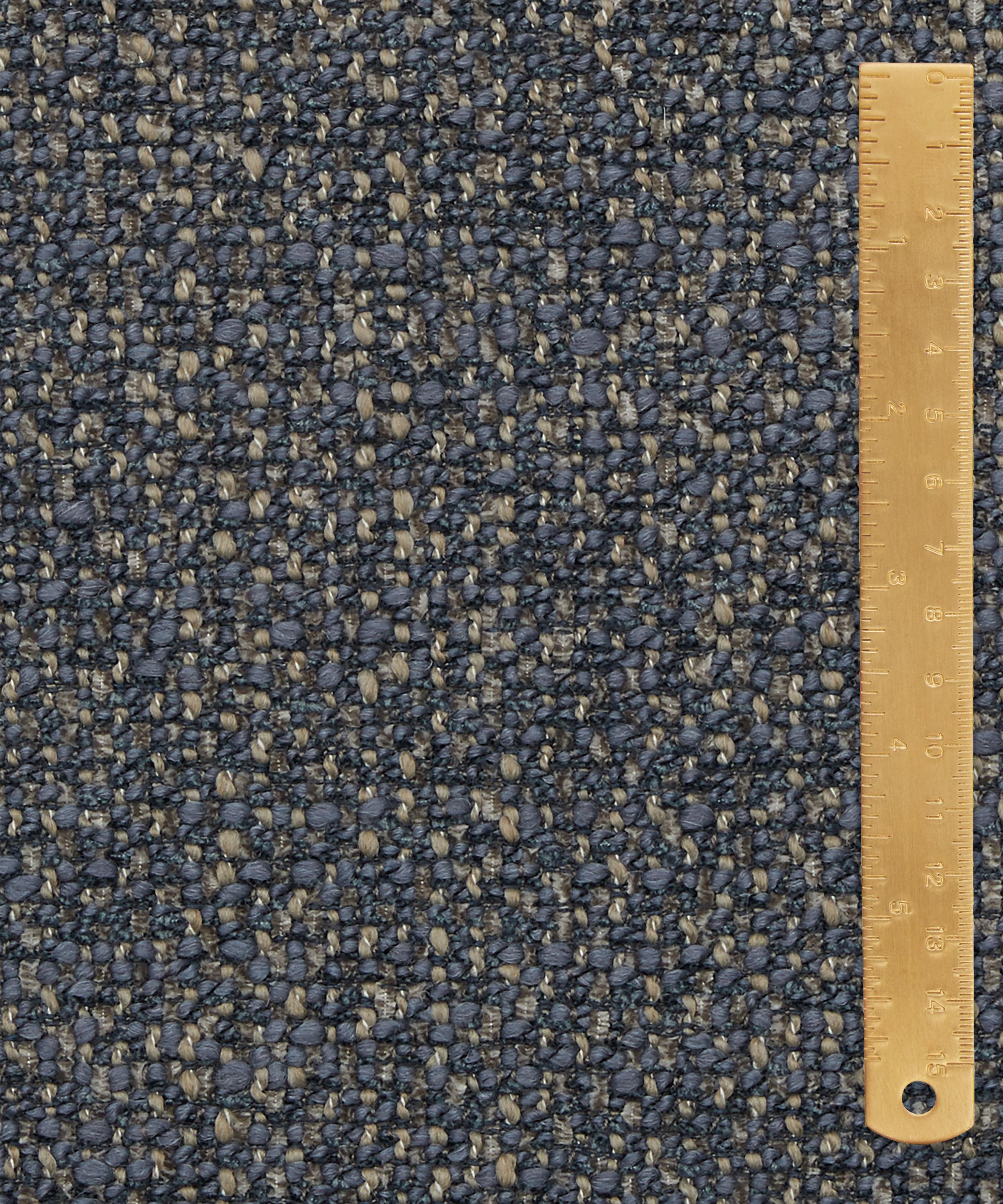 Liberty Interiors - Macdonald in Periwinkle image number 5