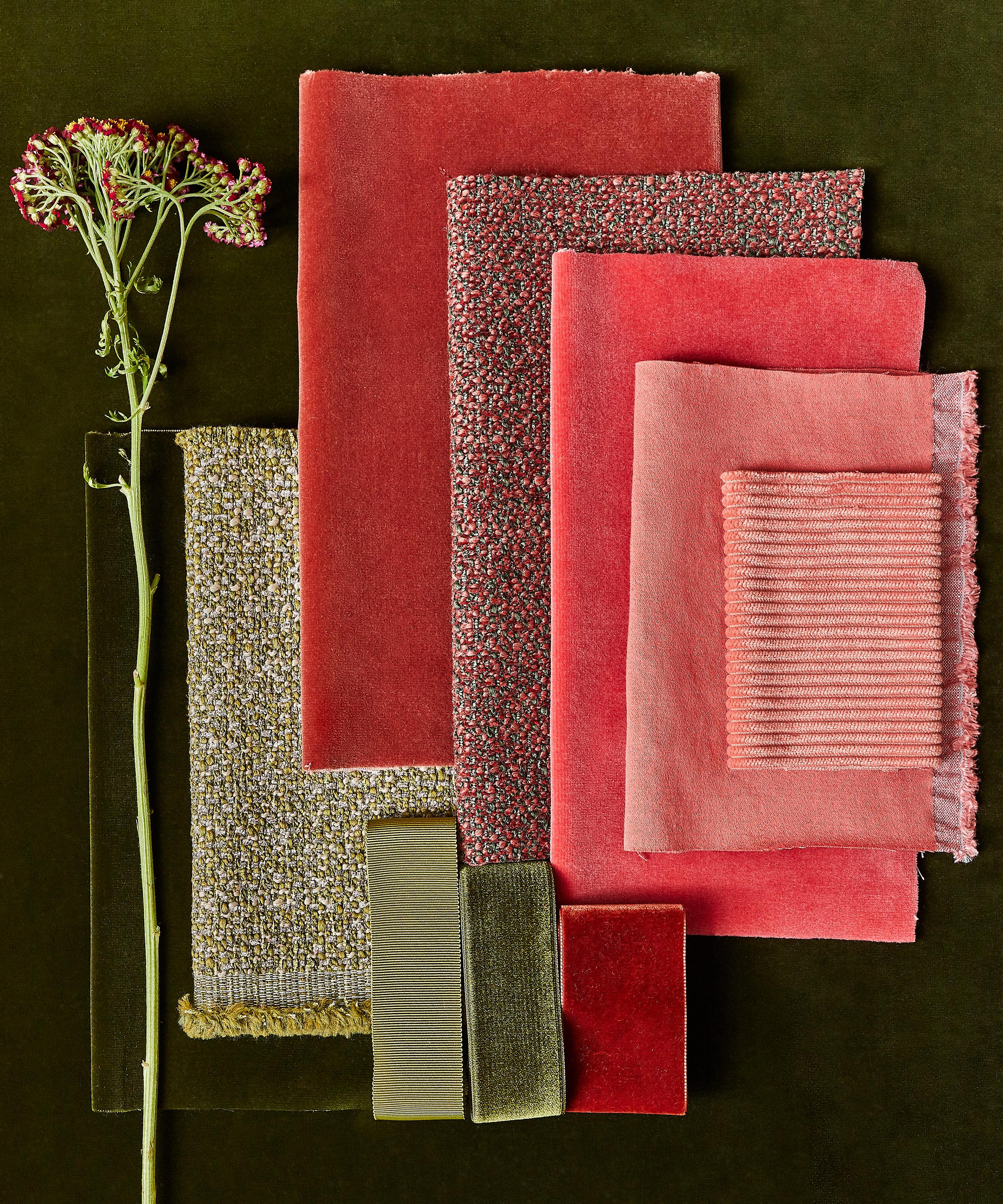 Liberty Interiors - Macdonald in Kelp image number 1