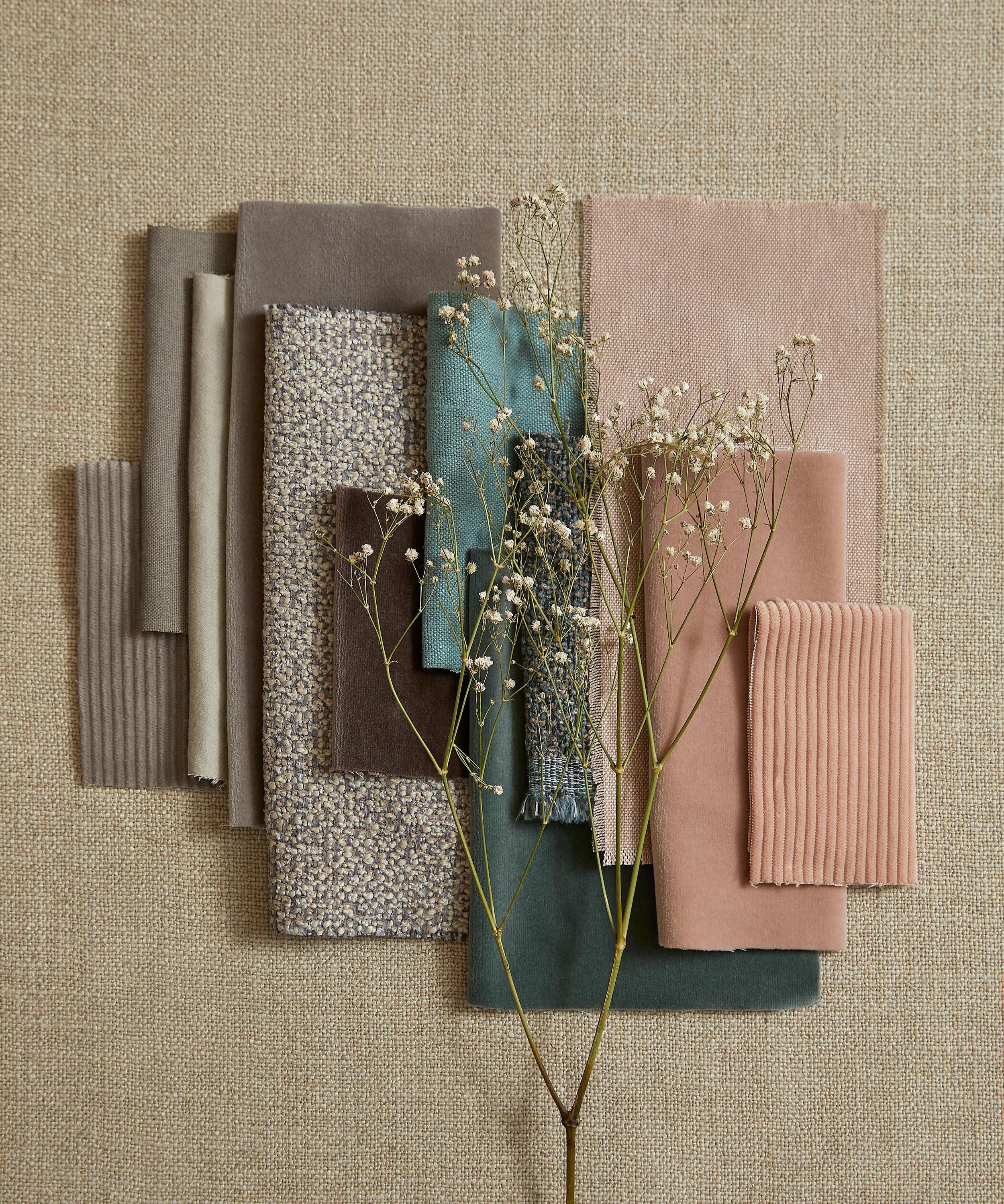 Liberty Interiors - Macdonald in Grosgrain image number 1