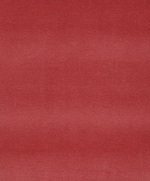 Liberty Interiors - Cotton Velvet in Lacquer image number 0