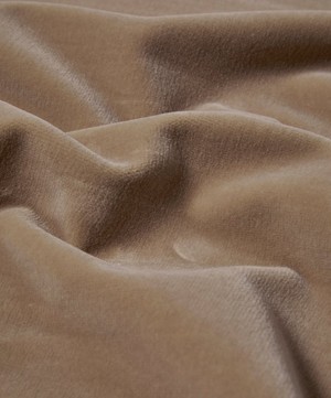 Liberty Interiors - Cotton Velvet in Ointment image number 3