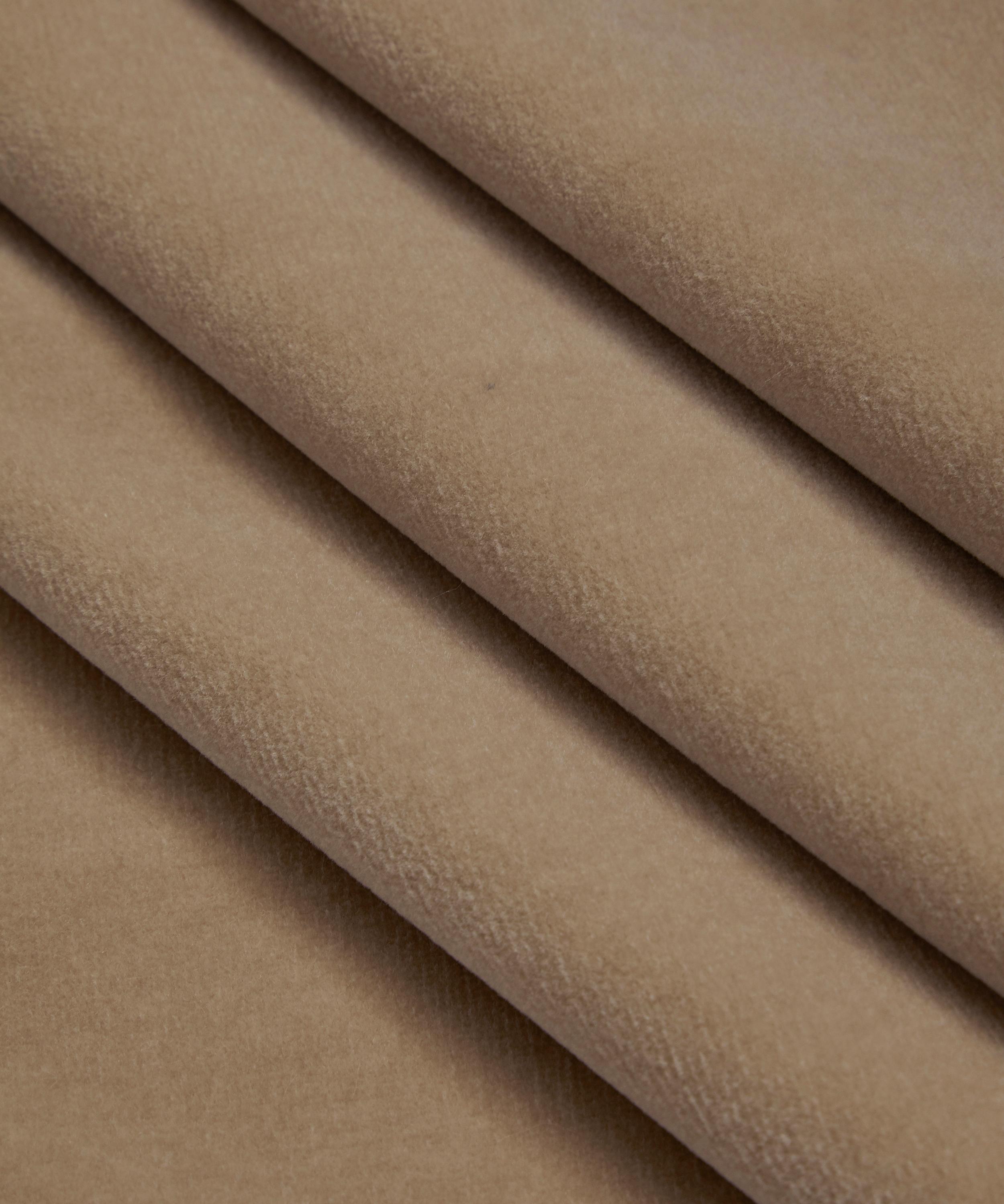 Liberty Interiors - Cotton Velvet in Ointment image number 3