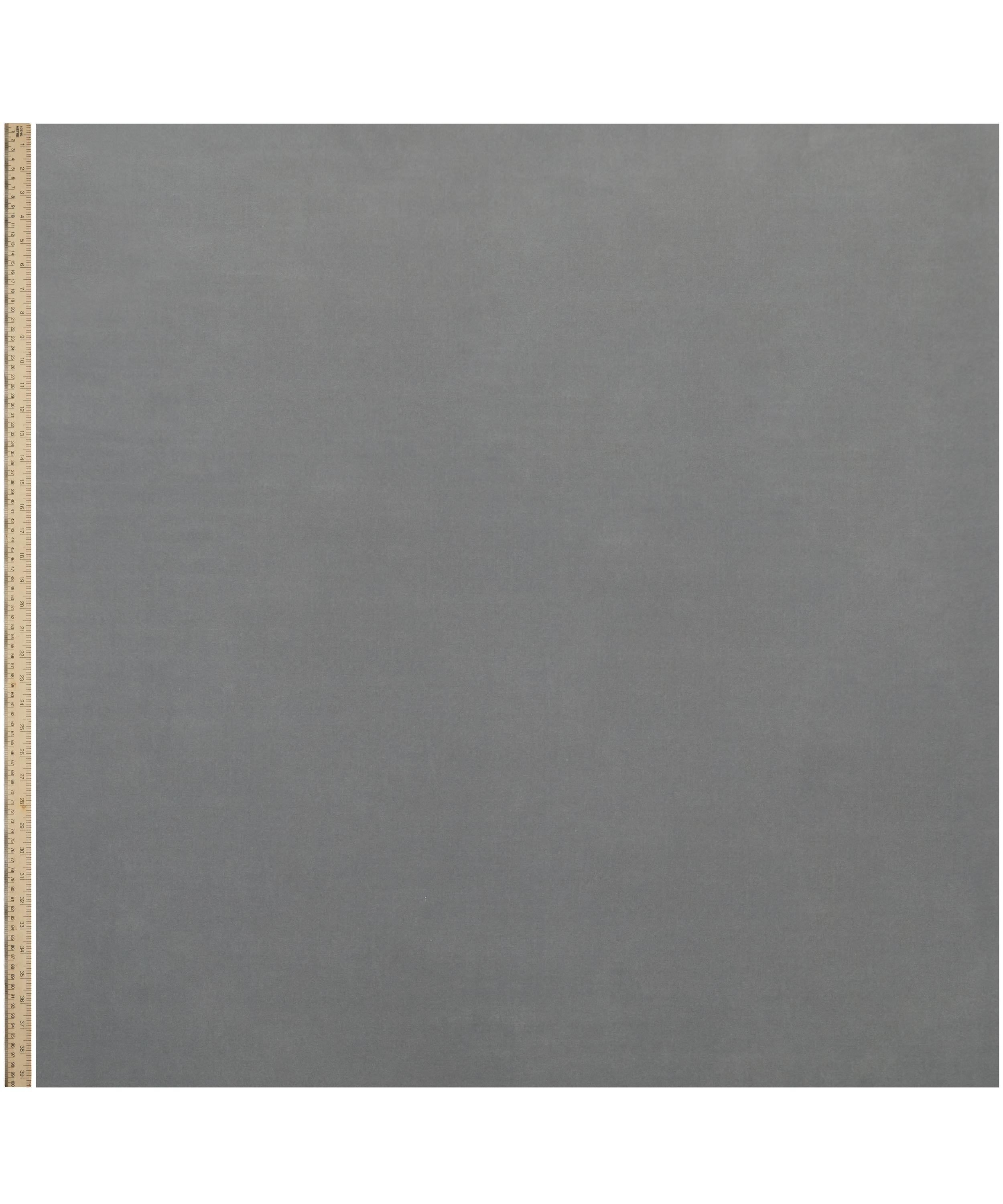 Liberty Interiors - Cotton Velvet in Grosgrain image number 2