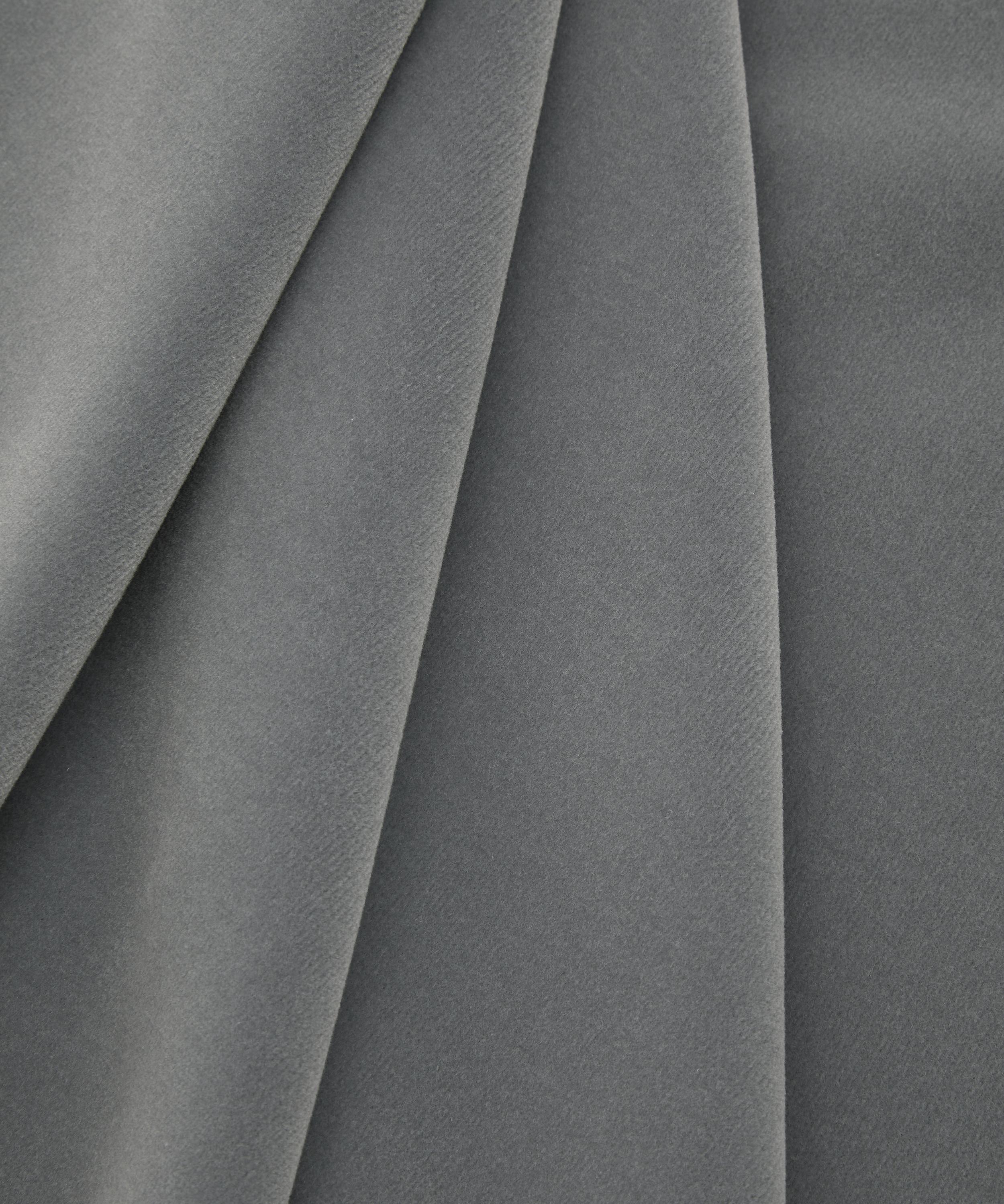 Liberty Interiors - Cotton Velvet in Grosgrain image number 3