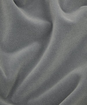 Liberty Interiors - Cotton Velvet in Grosgrain image number 4