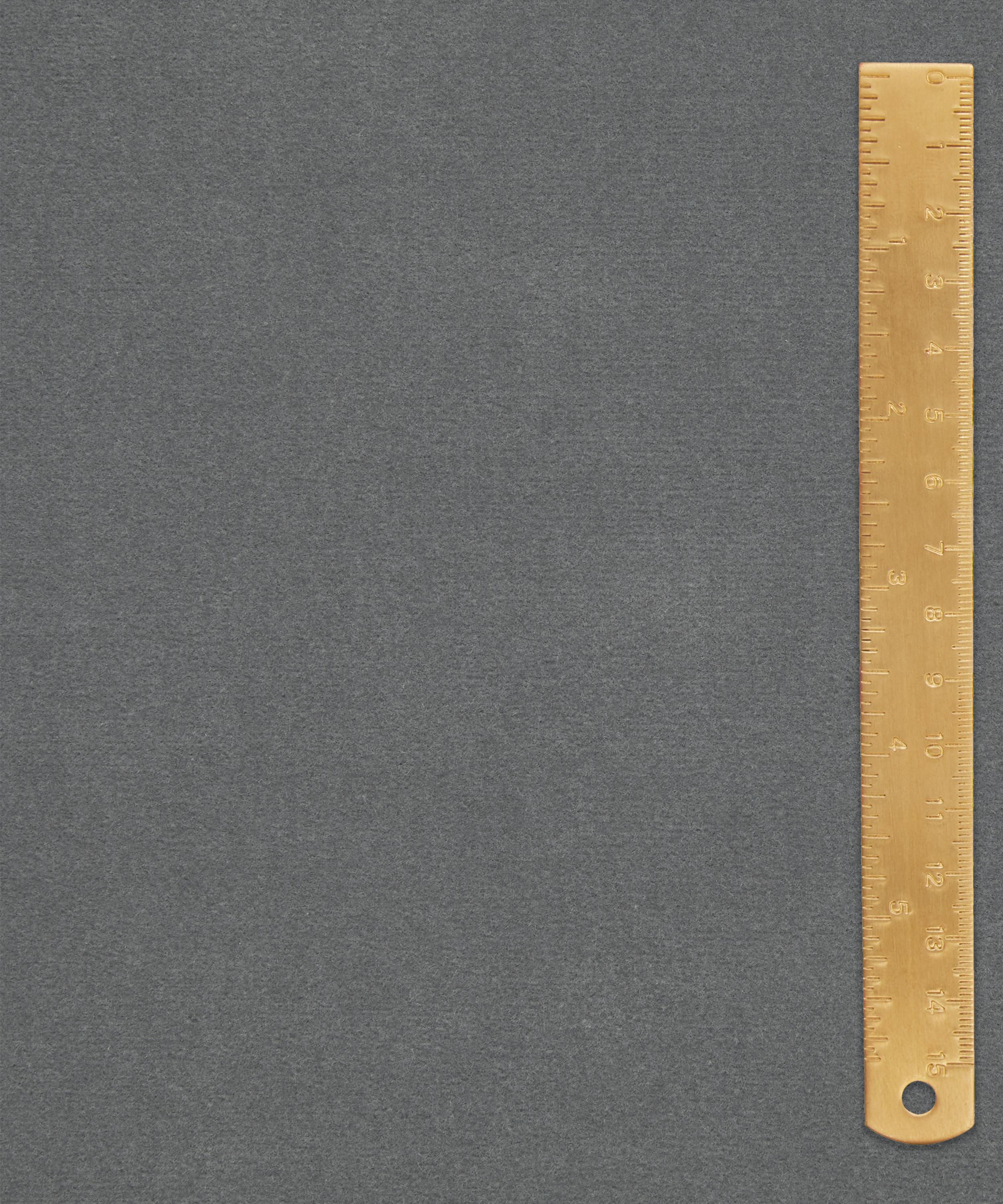 Liberty Interiors - Cotton Velvet in Grosgrain image number 5