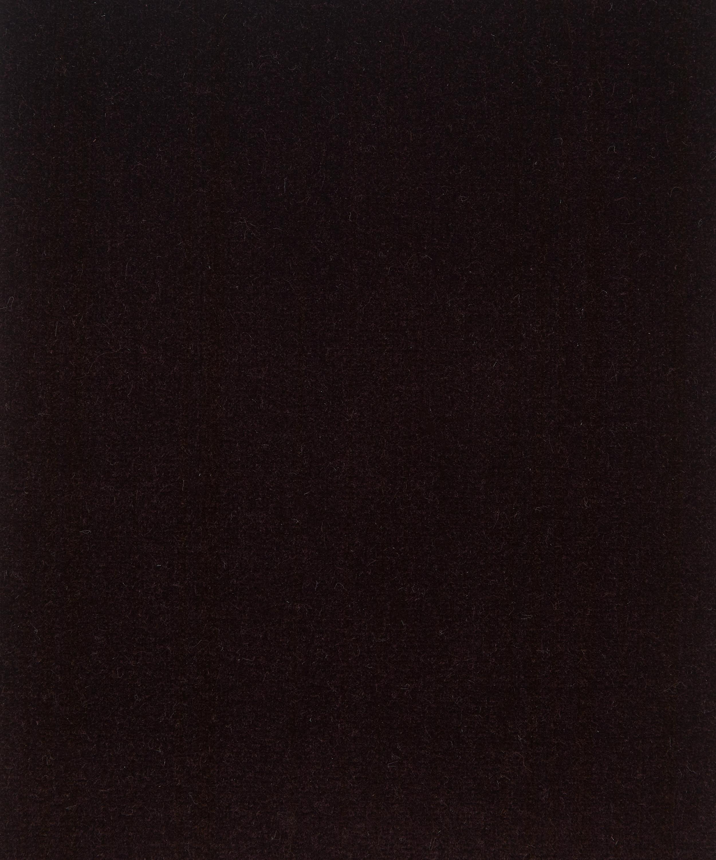 Liberty Interiors - Cotton Velvet in Brinjal image number 0