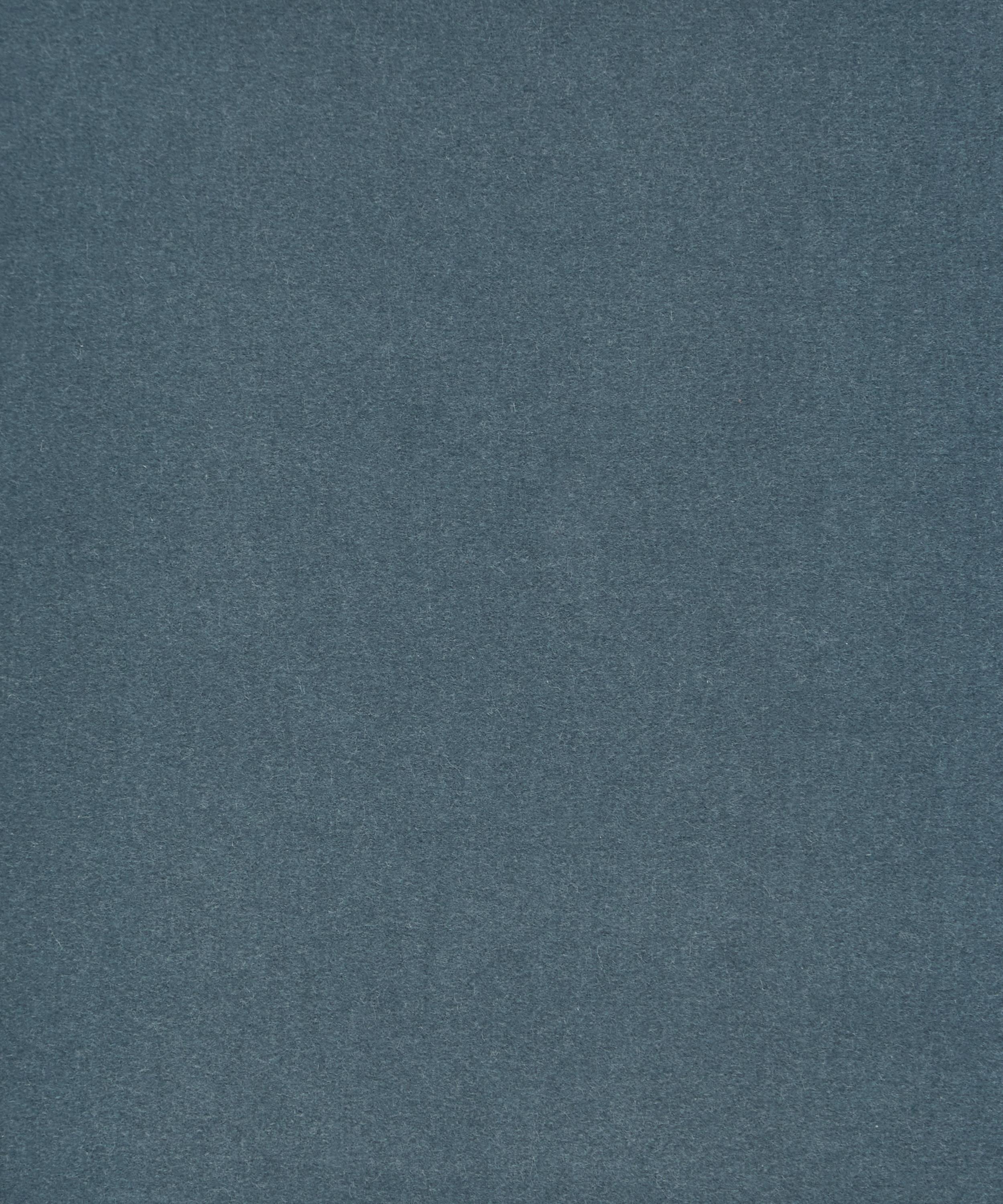 Liberty Interiors - Cotton Velvet in Flax Flower image number 0
