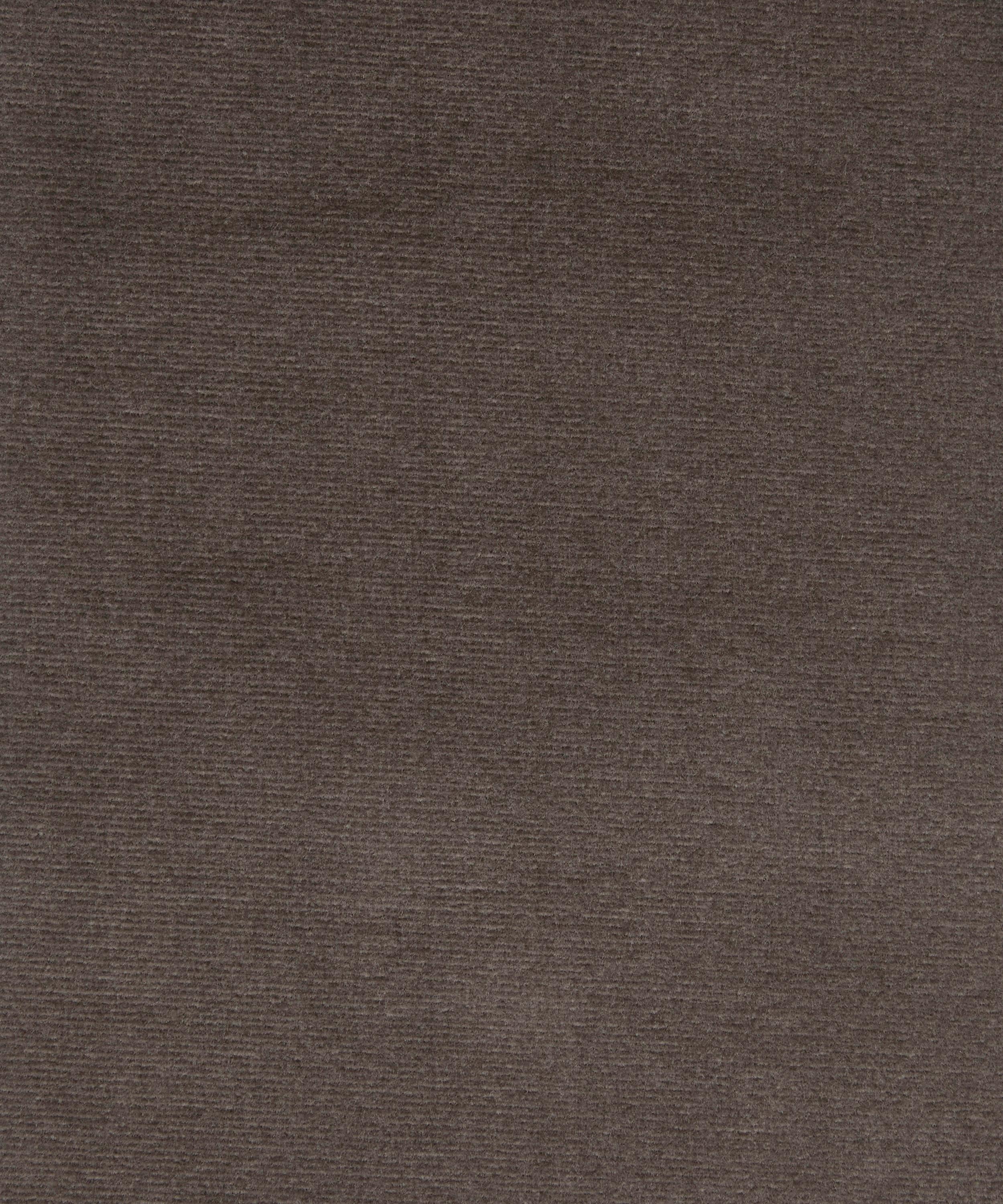 Liberty Interiors - Cotton Velvet in Curlew image number 0
