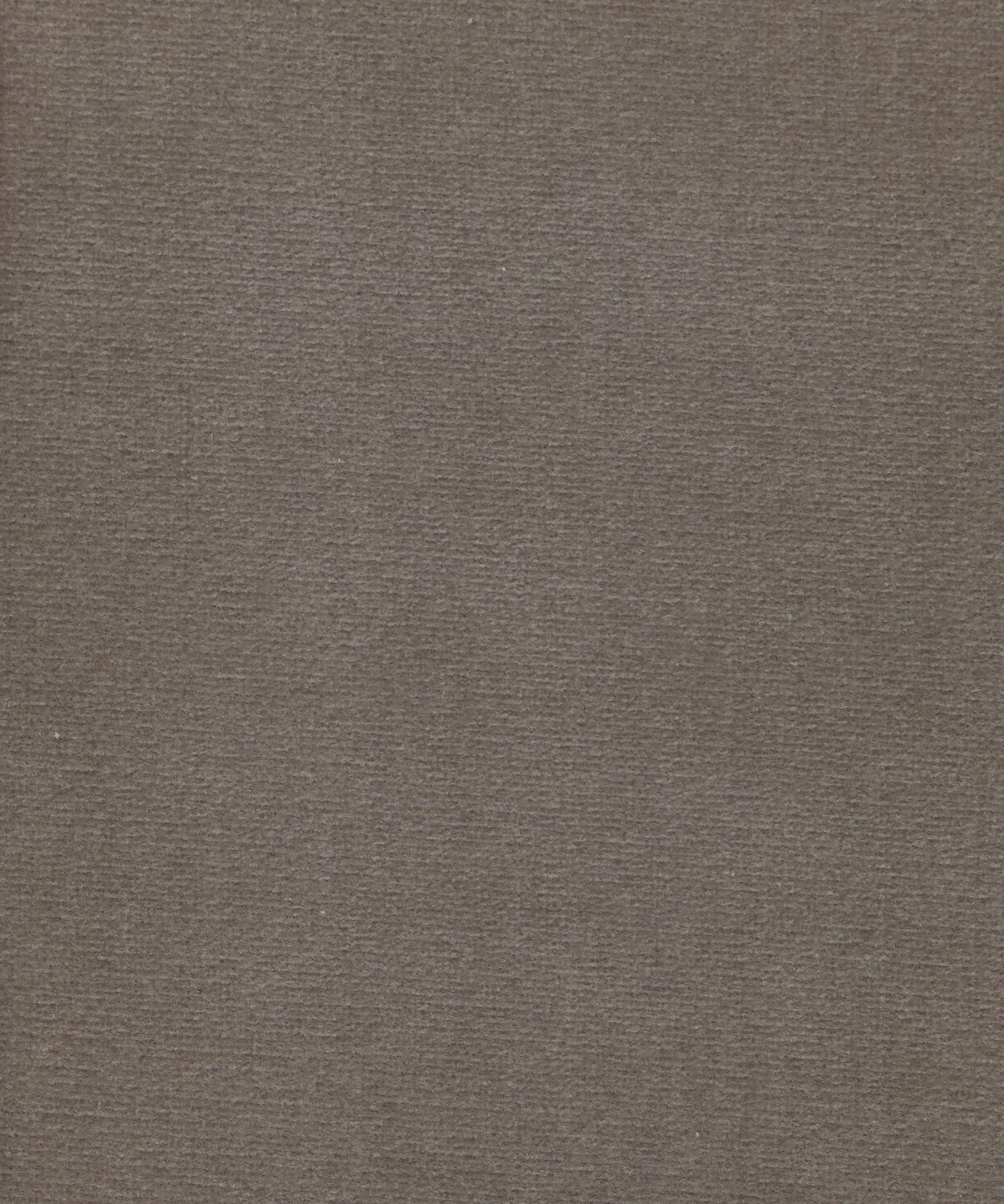 Liberty Interiors - Cotton Velvet in Flax