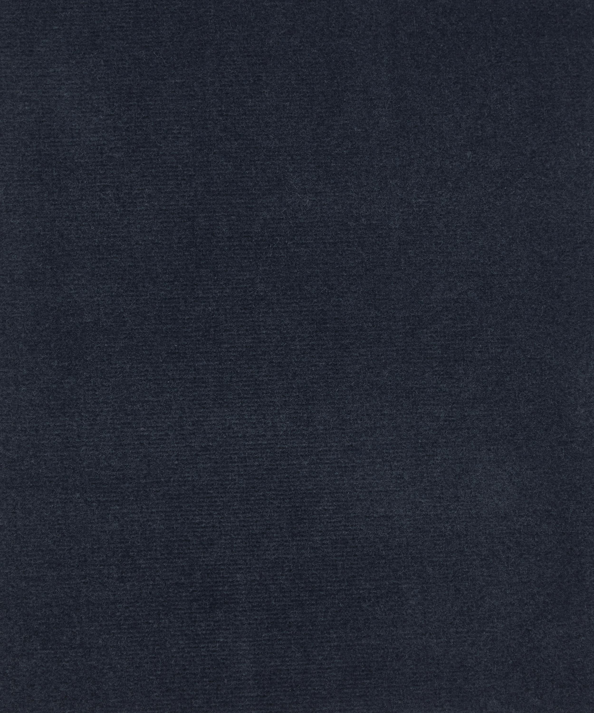 Liberty Interiors - Cotton Velvet in Ink image number 0