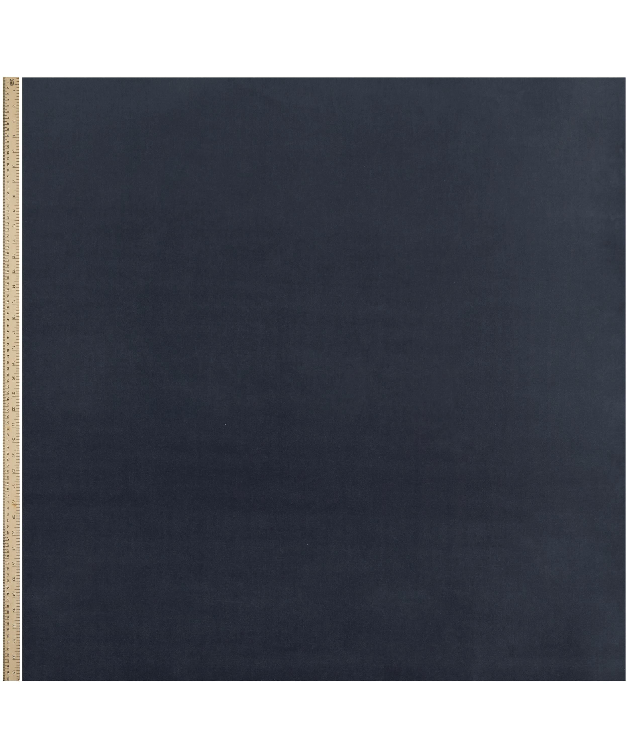 Liberty Interiors - Cotton Velvet in Ink image number 2