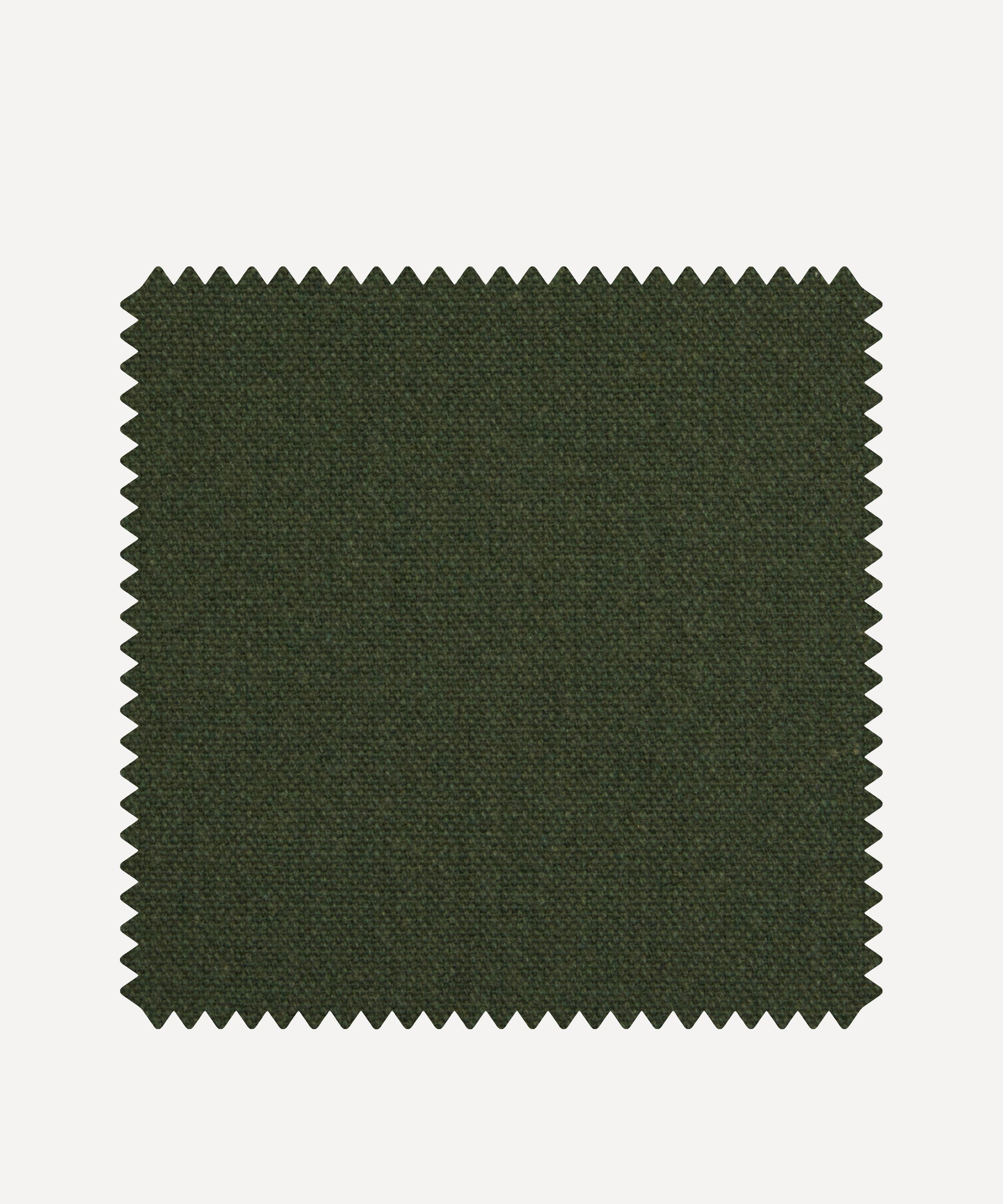 Liberty Interiors - Fabric Swatch - Cheslyn in Nettle image number 0