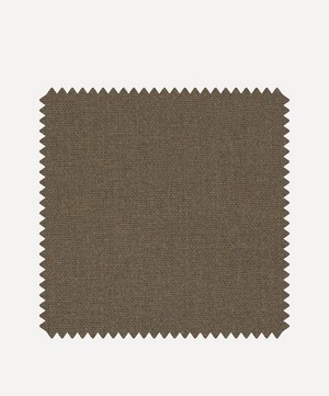 Liberty Interiors - Fabric Swatch - Cheslyn in Flax image number 0