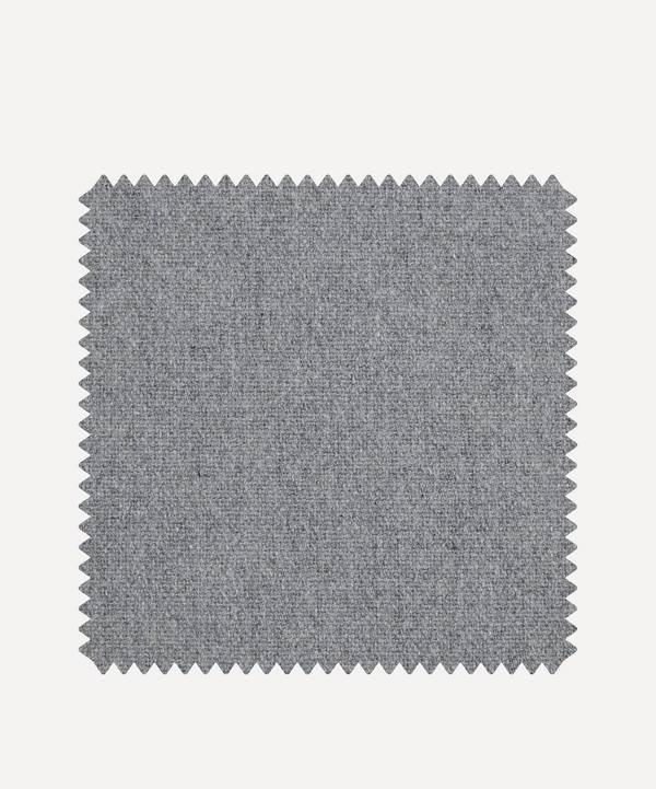 Liberty Interiors - Fabric Swatch - Cheslyn in Pewter image number 0