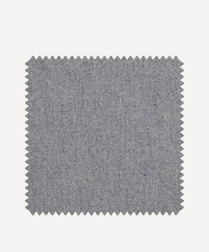 Fabric Swatch - Cheslyn in Pewter