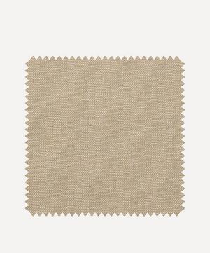 Liberty Interiors - Fabric Swatch - Cheslyn in Honesty image number 0