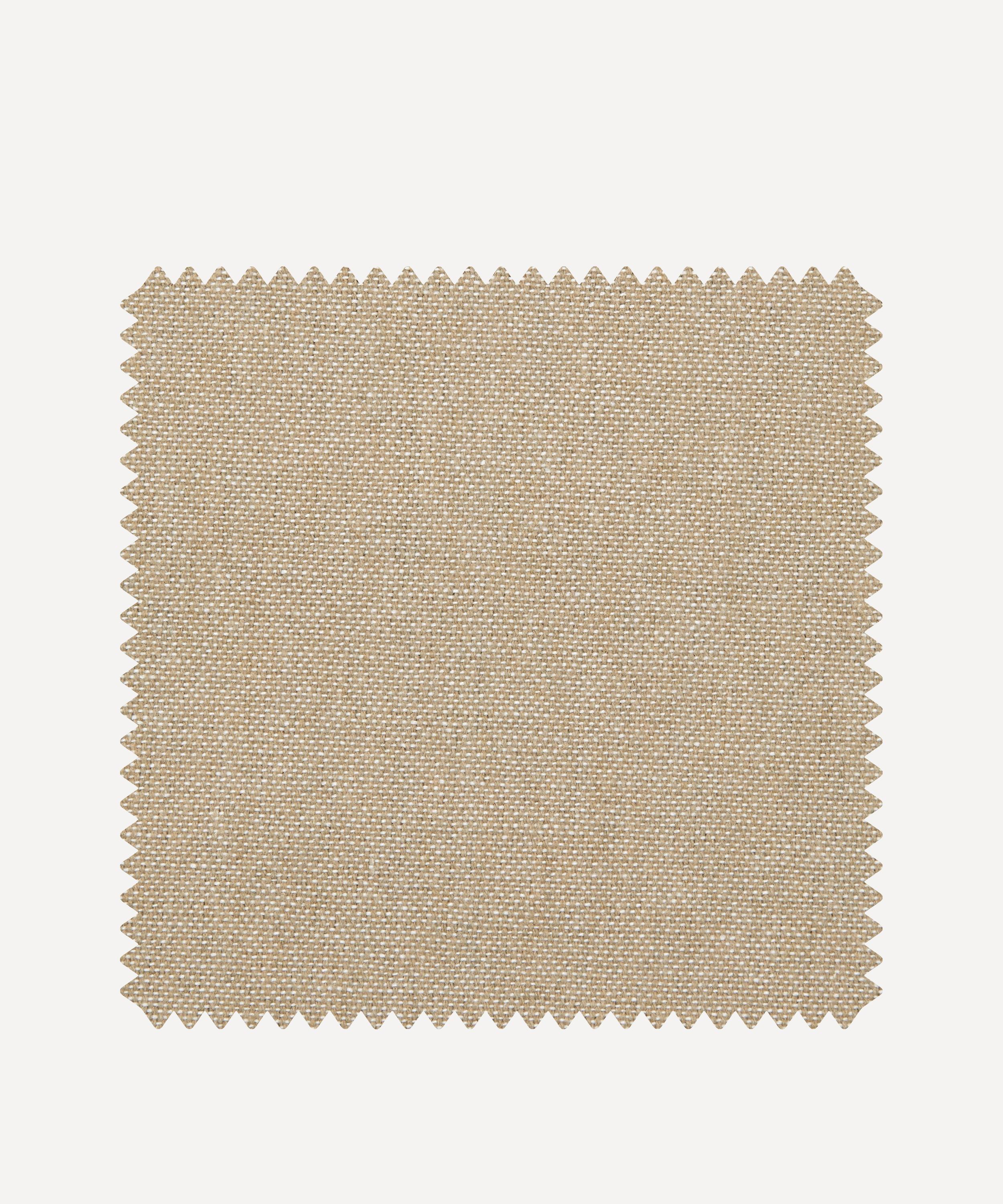 Liberty Interiors - Fabric Swatch - Cheslyn in Honesty image number 0