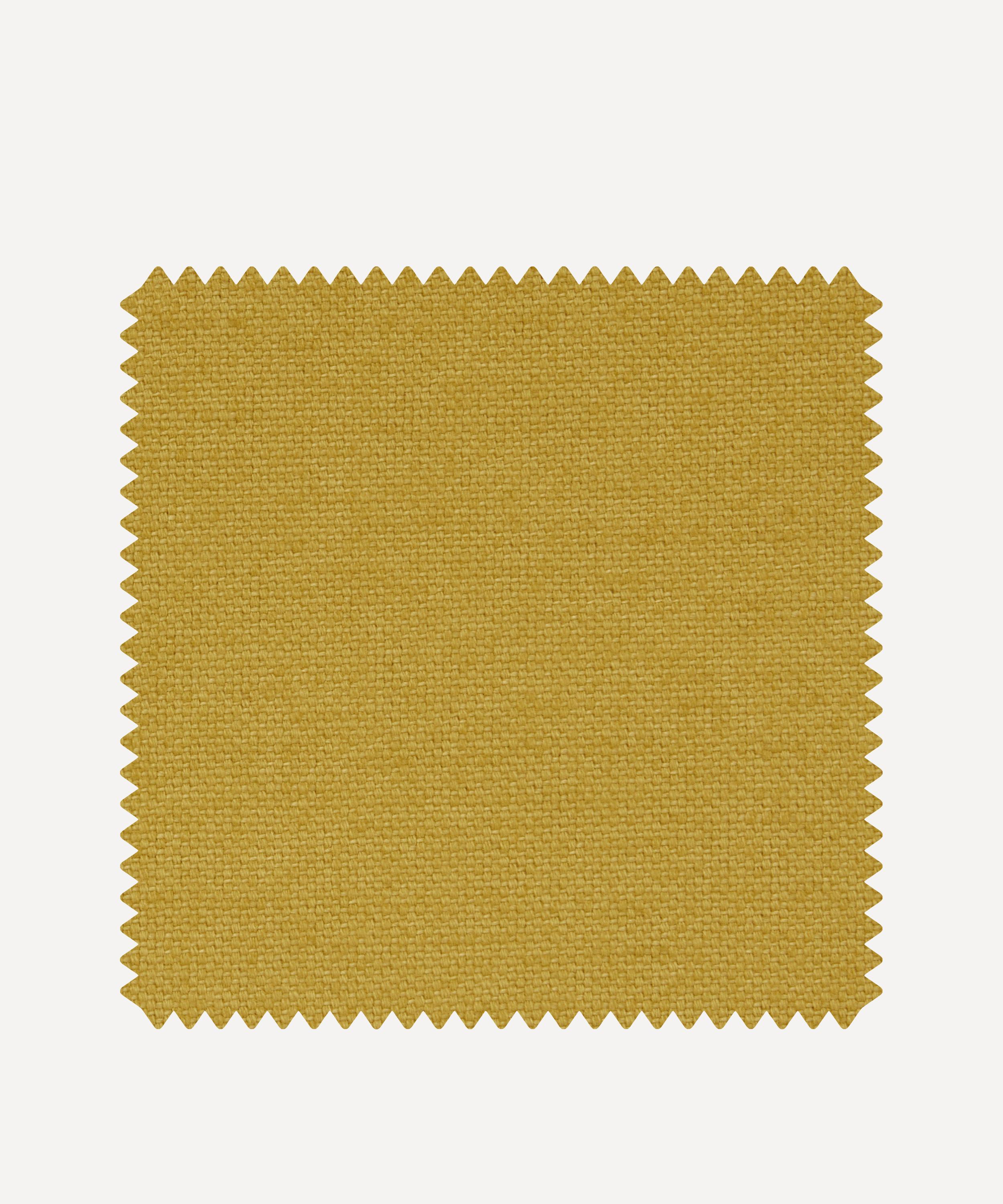 Liberty Interiors - Fabric Swatch - Benmore in Yarrow image number 0