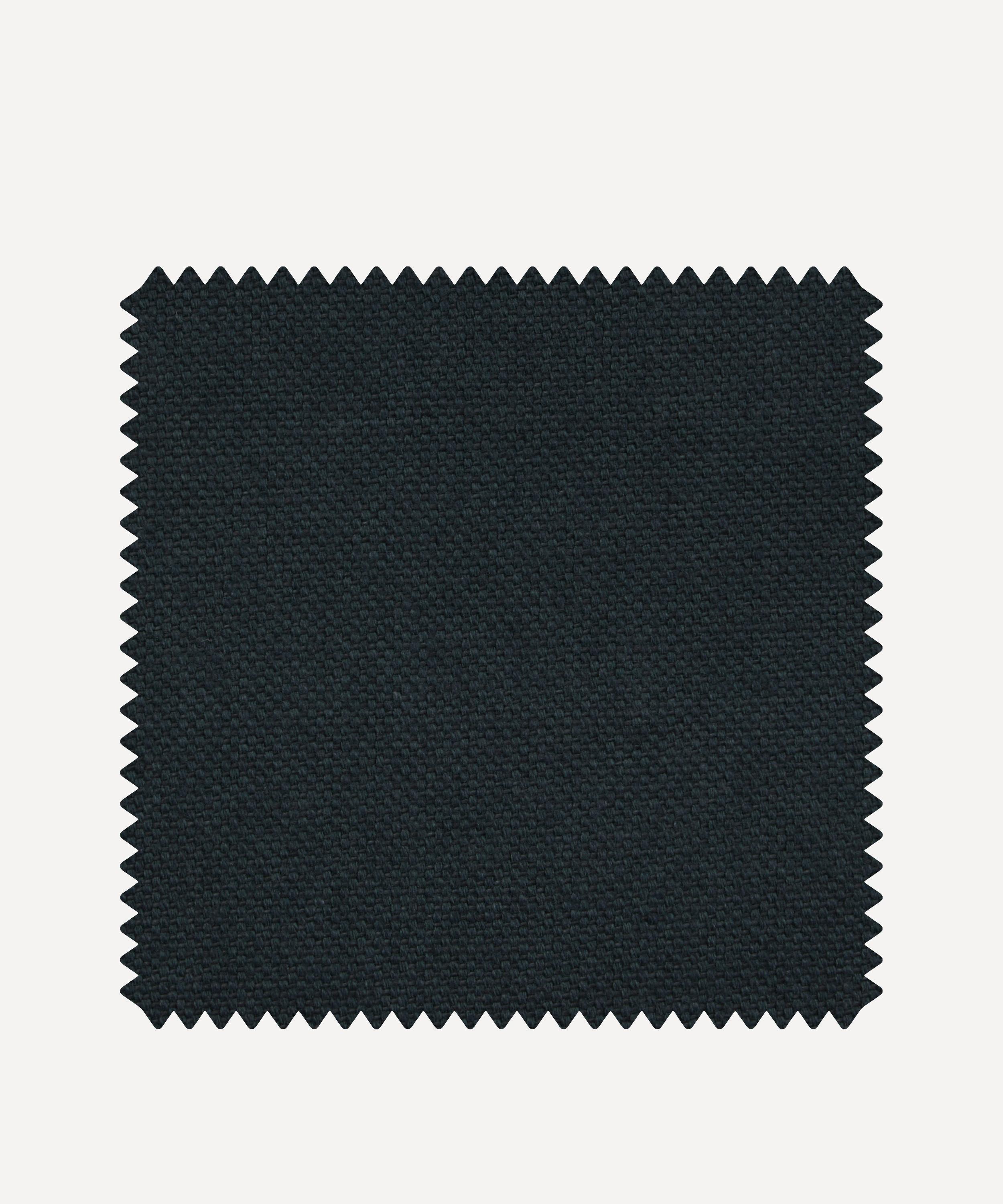 Liberty Interiors - Fabric Swatch - Benmore in Heron image number 0