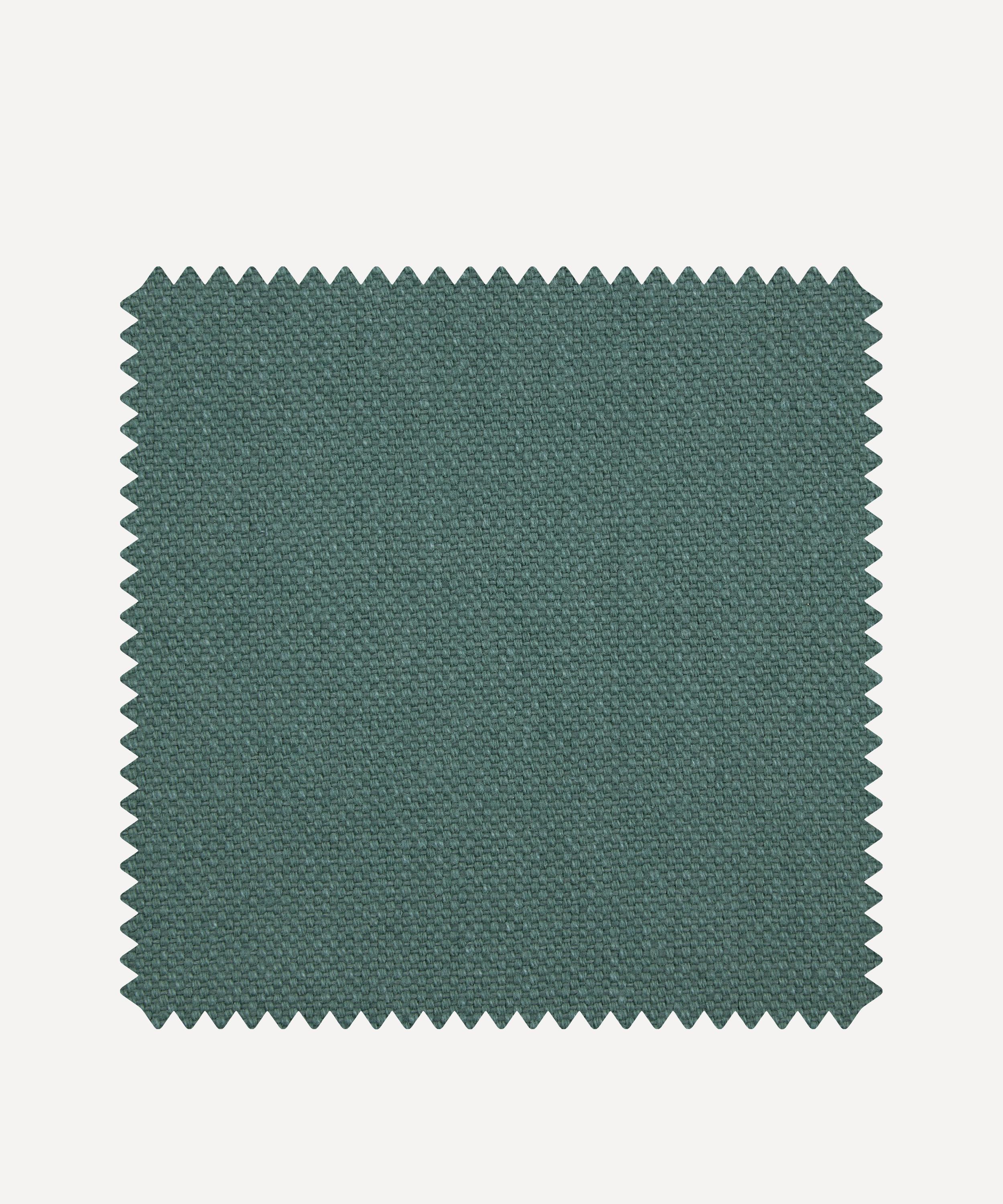 Liberty Interiors - Fabric Swatch - Benmore in Blue Jay image number 0