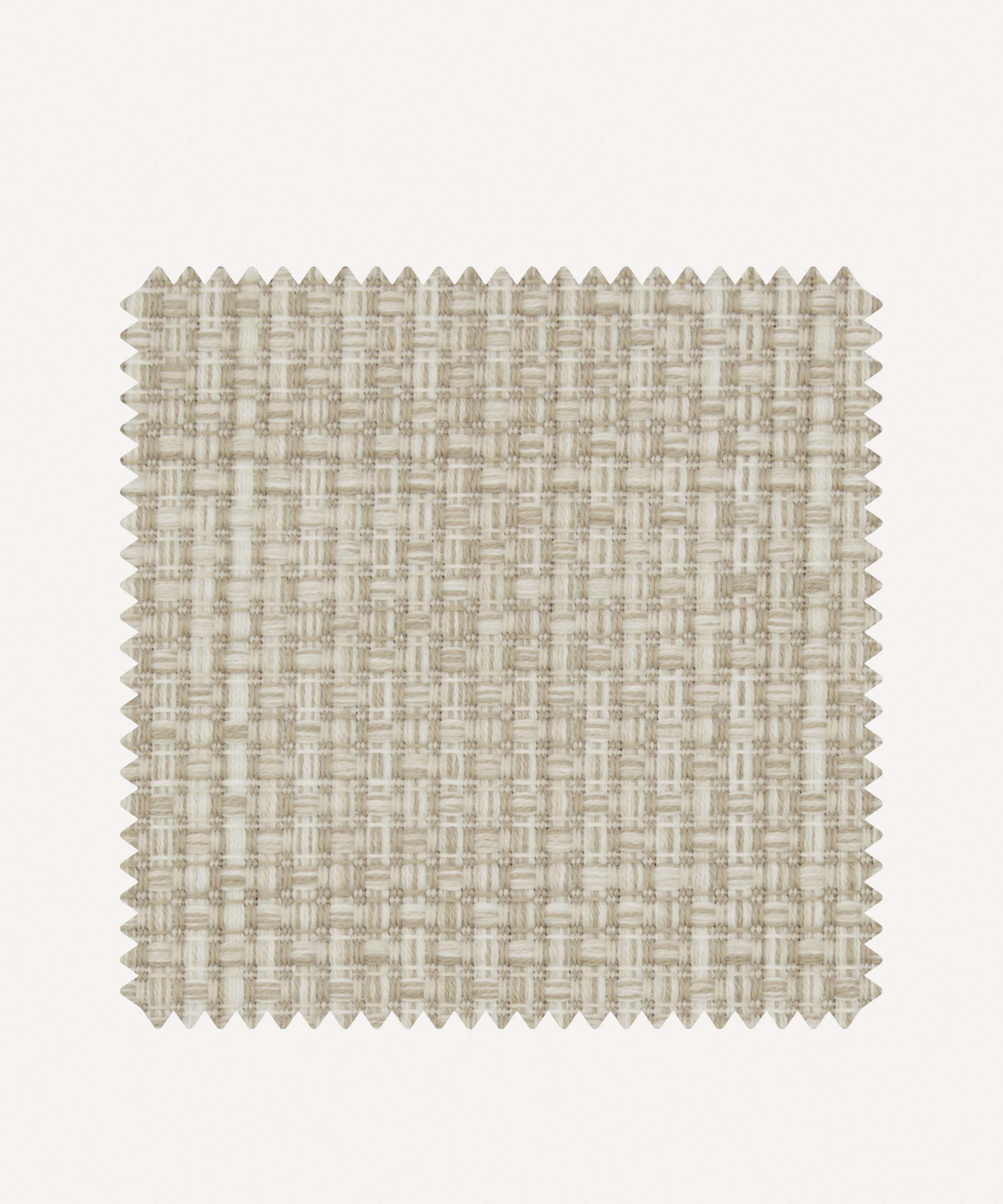 Liberty Interiors - Fabric Swatch - Sherborne in Willow image number 0