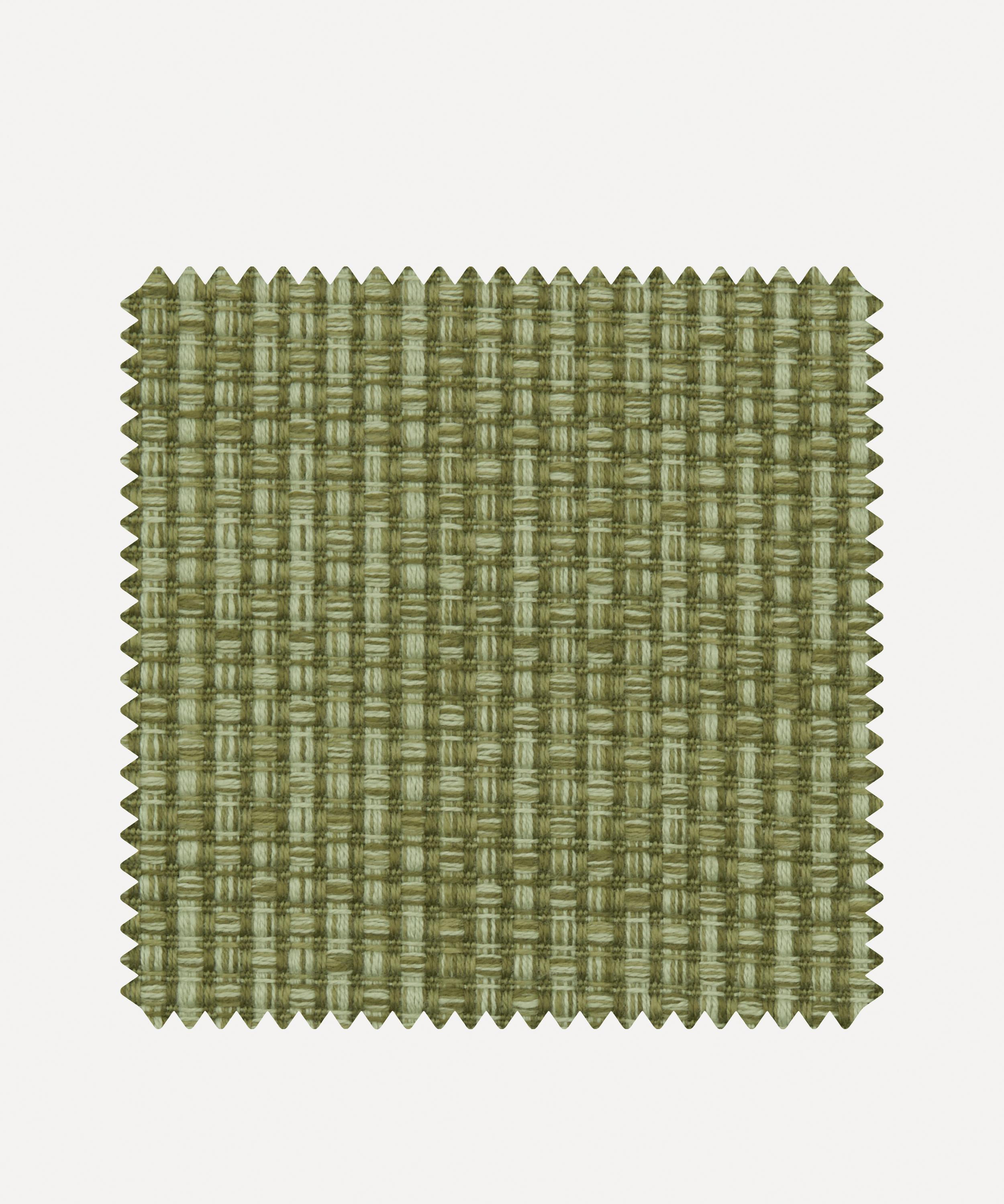 Liberty Interiors - Fabric Swatch - Sherborne in Lichen image number 0