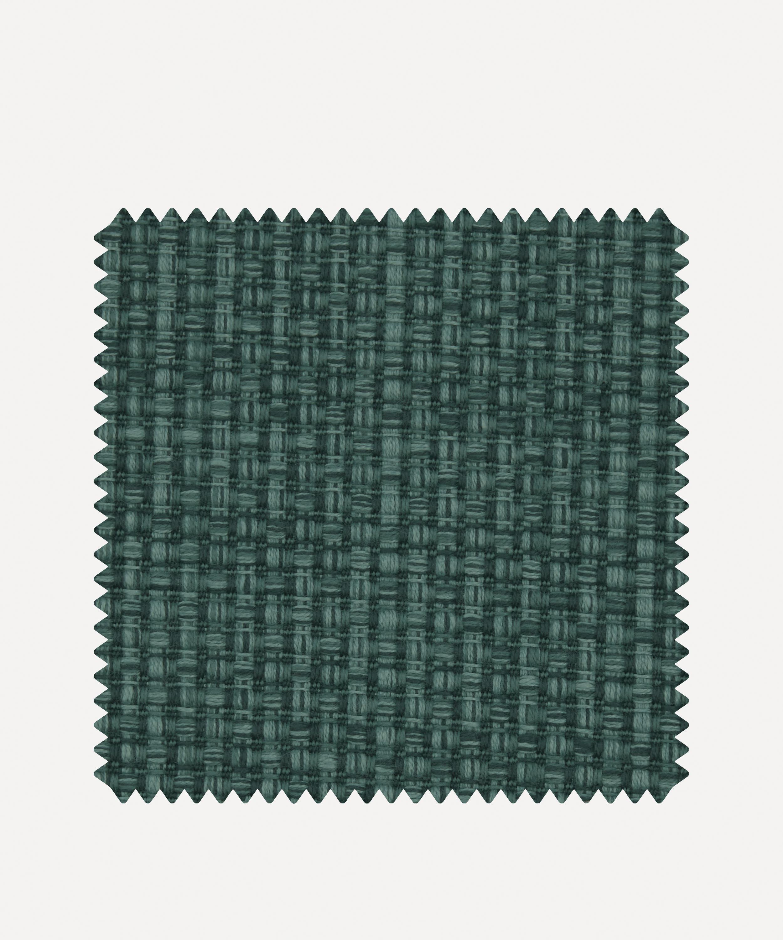 Liberty Interiors - Fabric Swatch - Sherborne in Scarab image number 0