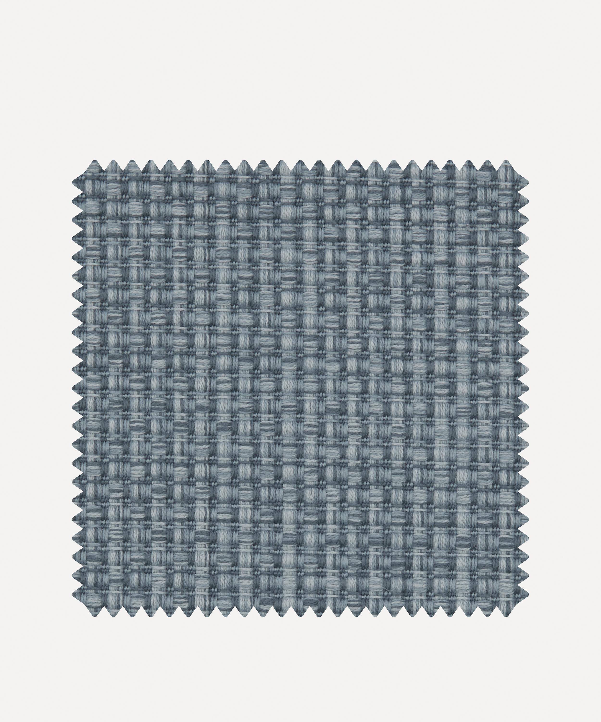Liberty Interiors - Fabric Swatch - Sherborne in Flax Flower image number 0
