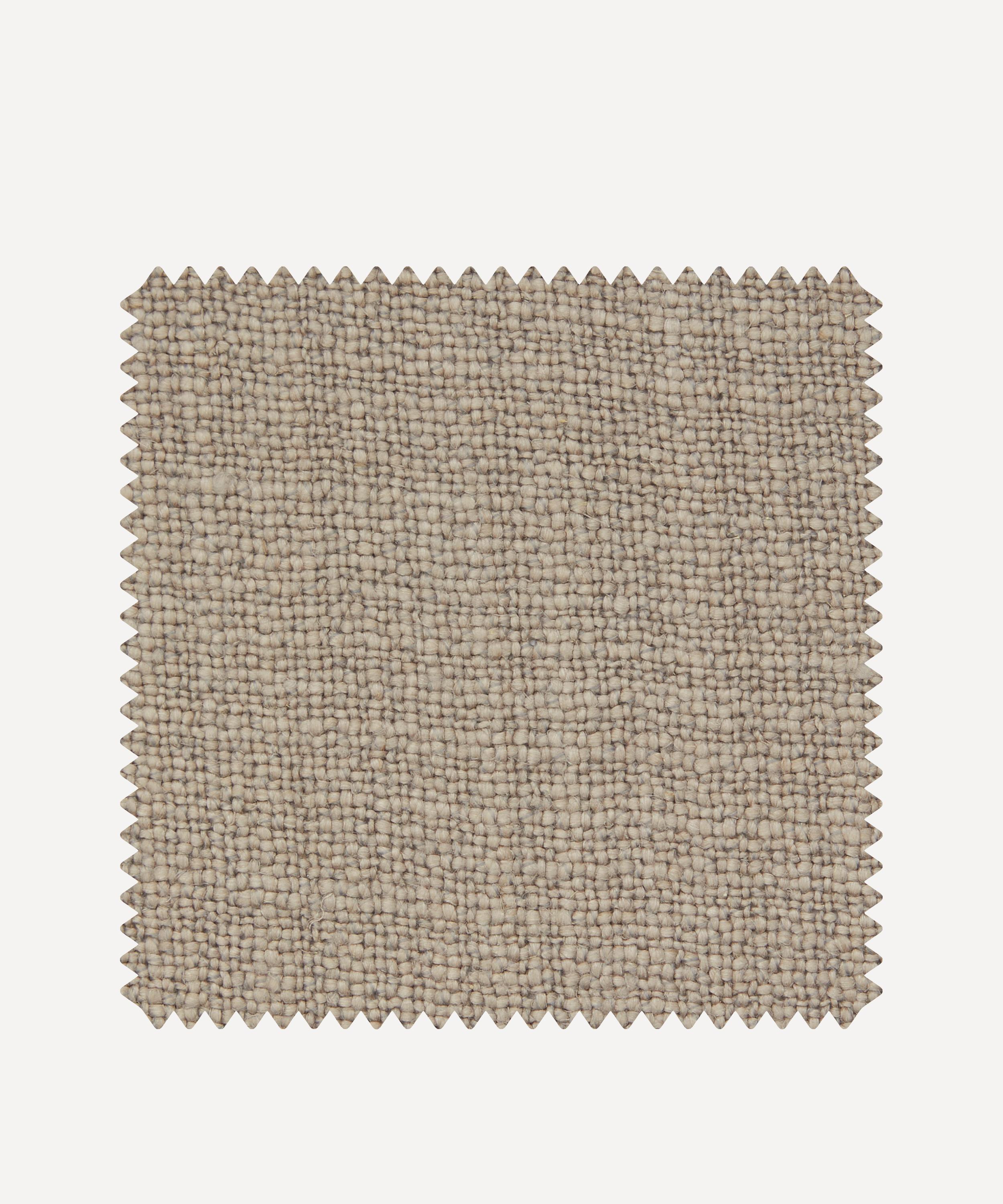 Liberty Interiors - Fabric Swatch - Heligan in Tern image number 0