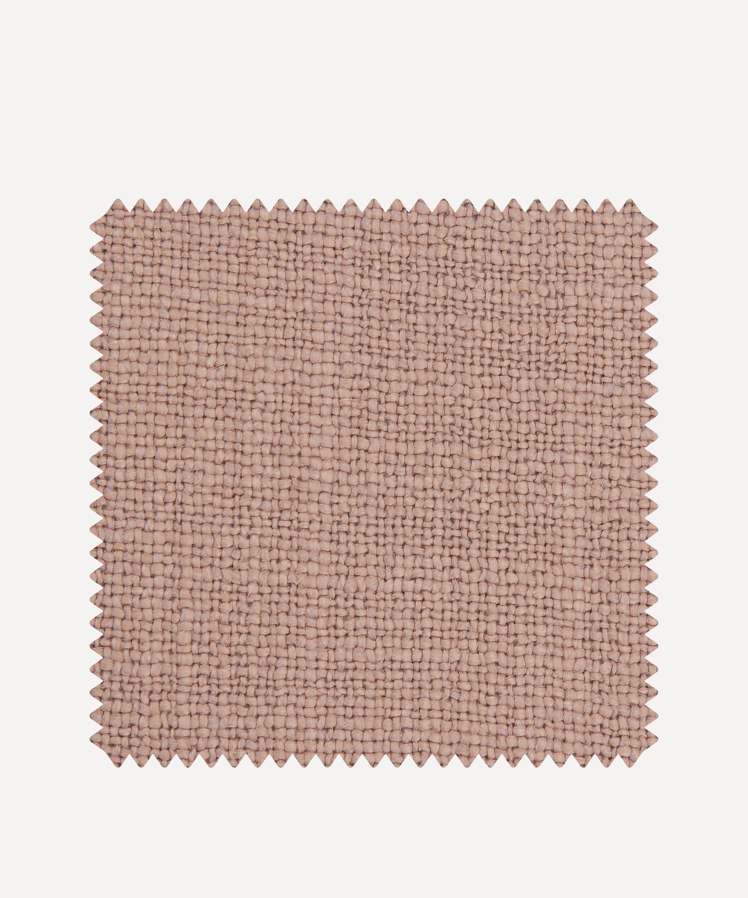 Liberty Interiors - Fabric Swatch - Heligan in Slipper image number 0