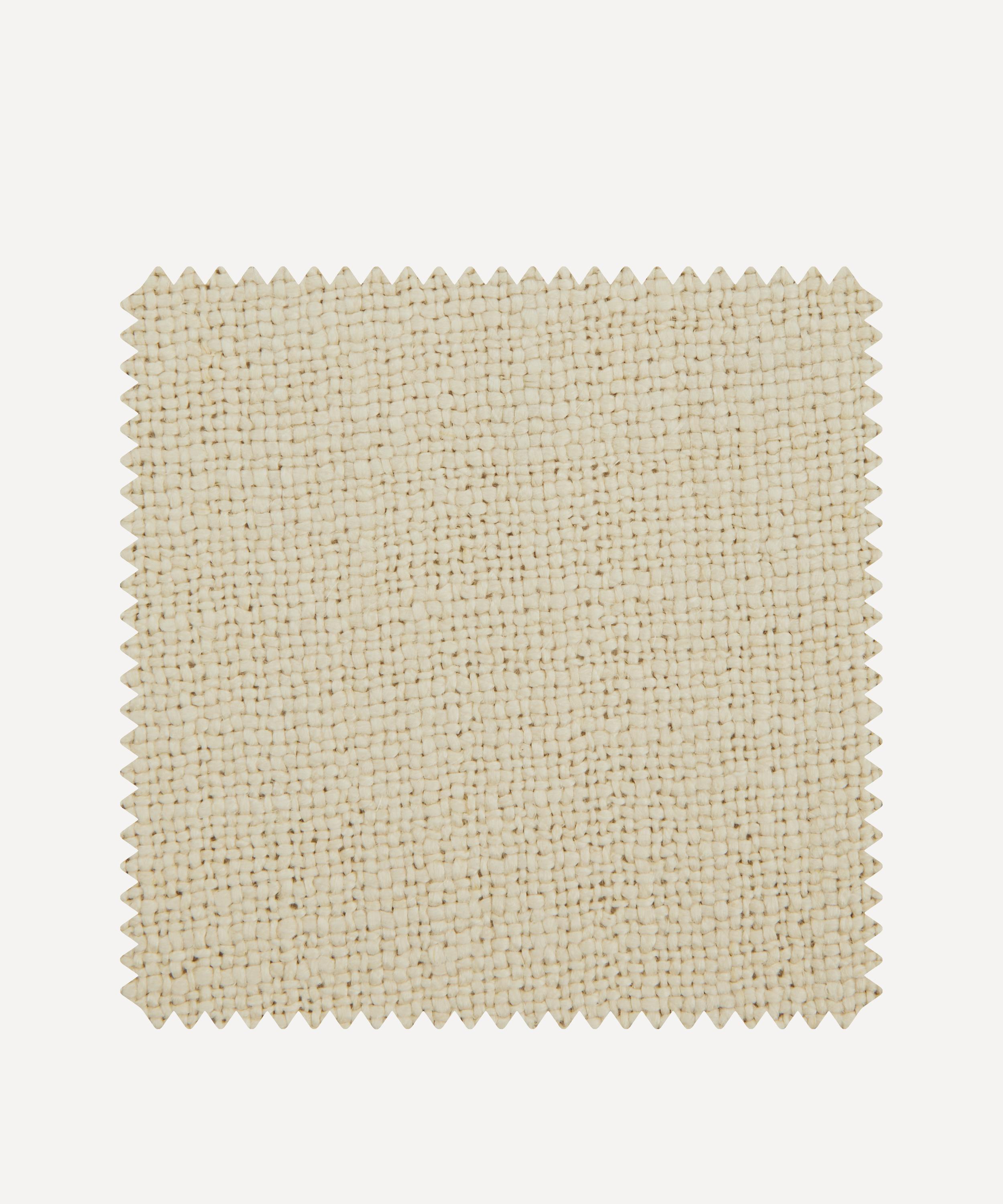 Liberty Interiors - Fabric Swatch - Heligan in Cosmos image number 0