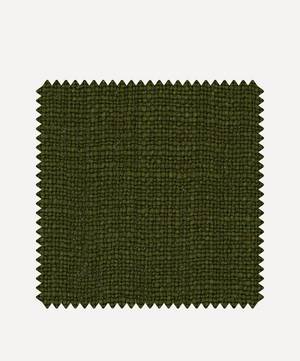 Fabric Swatch - Heligan in Nettle