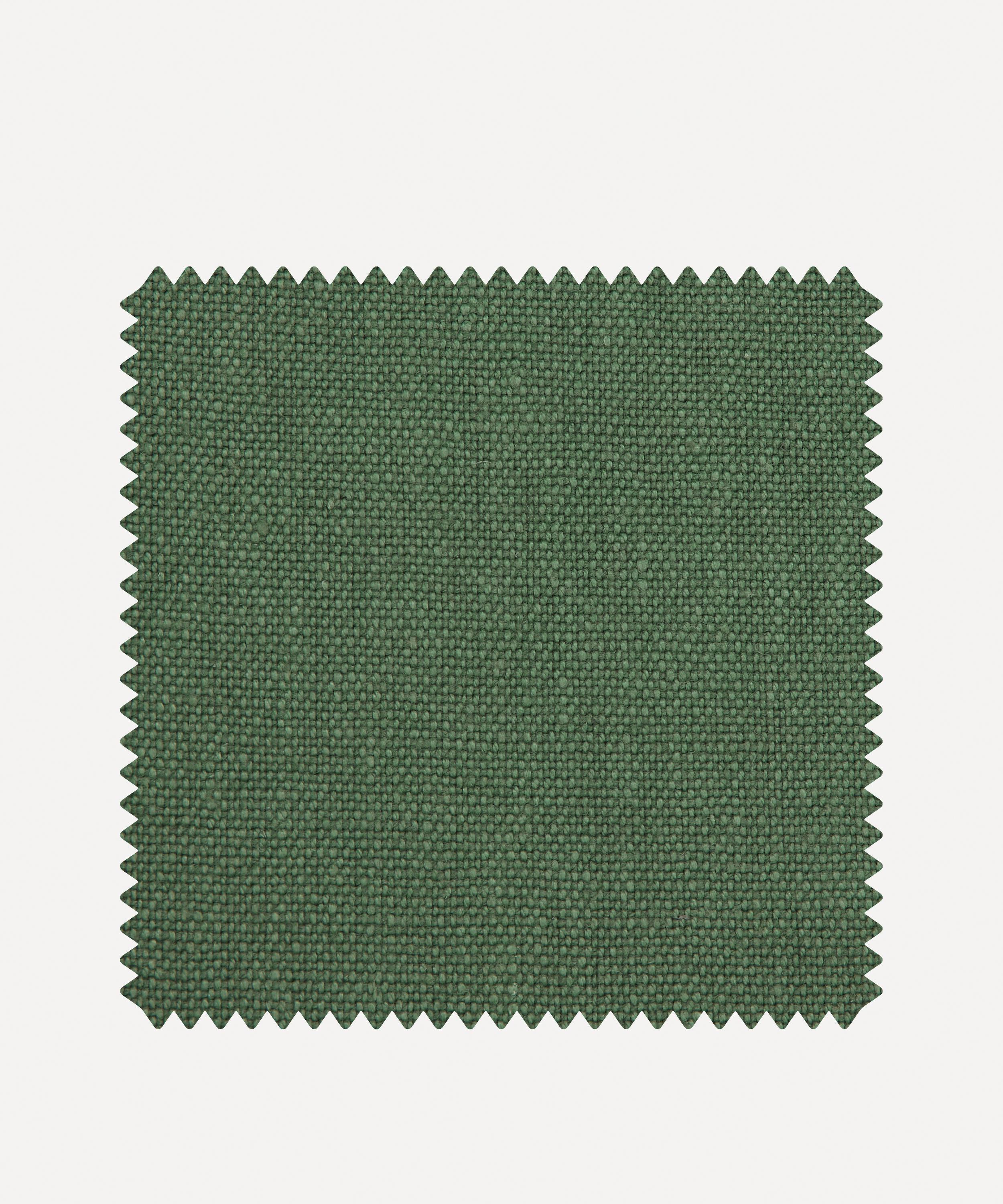 Liberty Interiors - Fabric Swatch - Duncombe in Purslane image number 0
