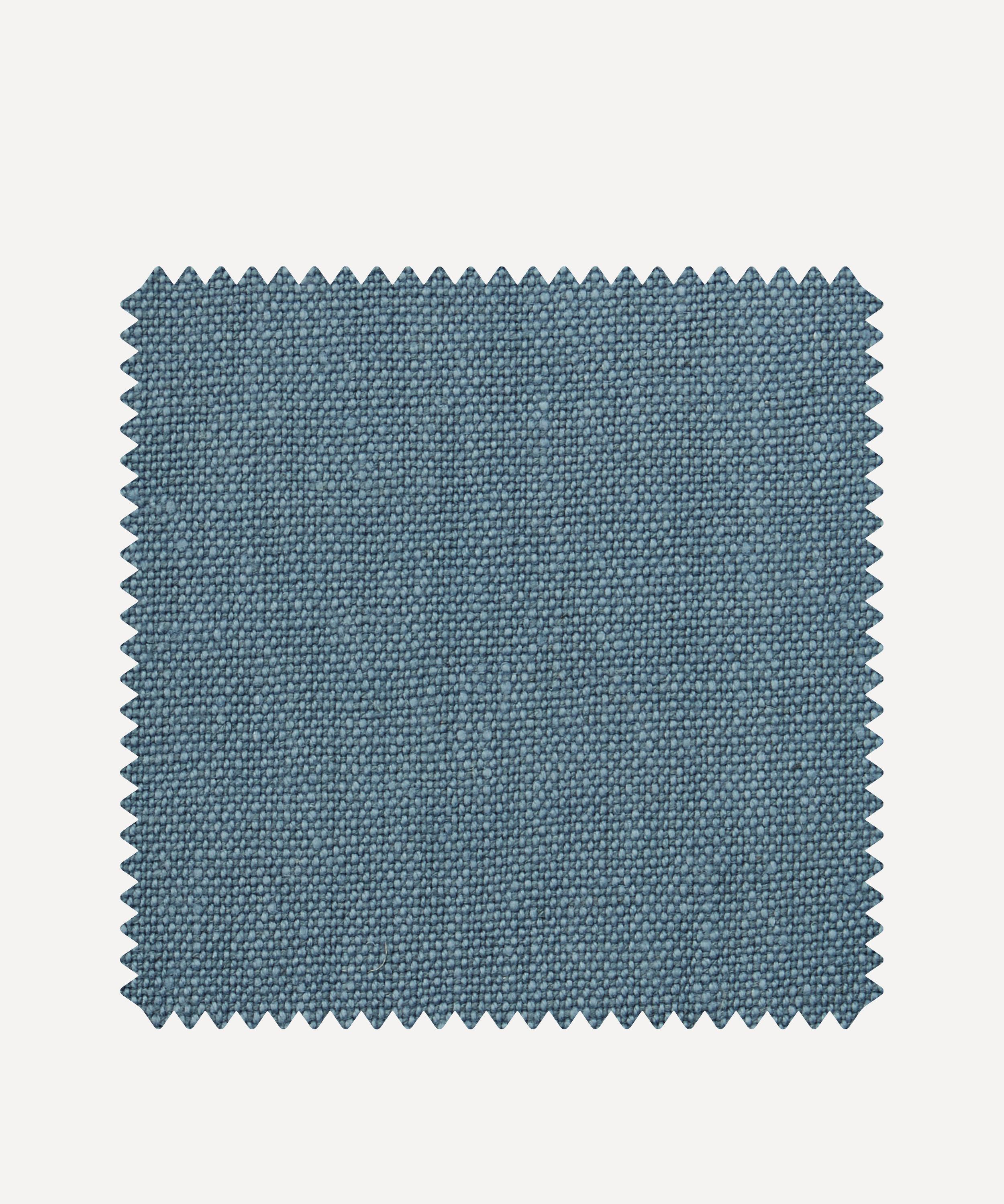 Liberty Interiors - Fabric Swatch - Duncombe in Bunting image number 0