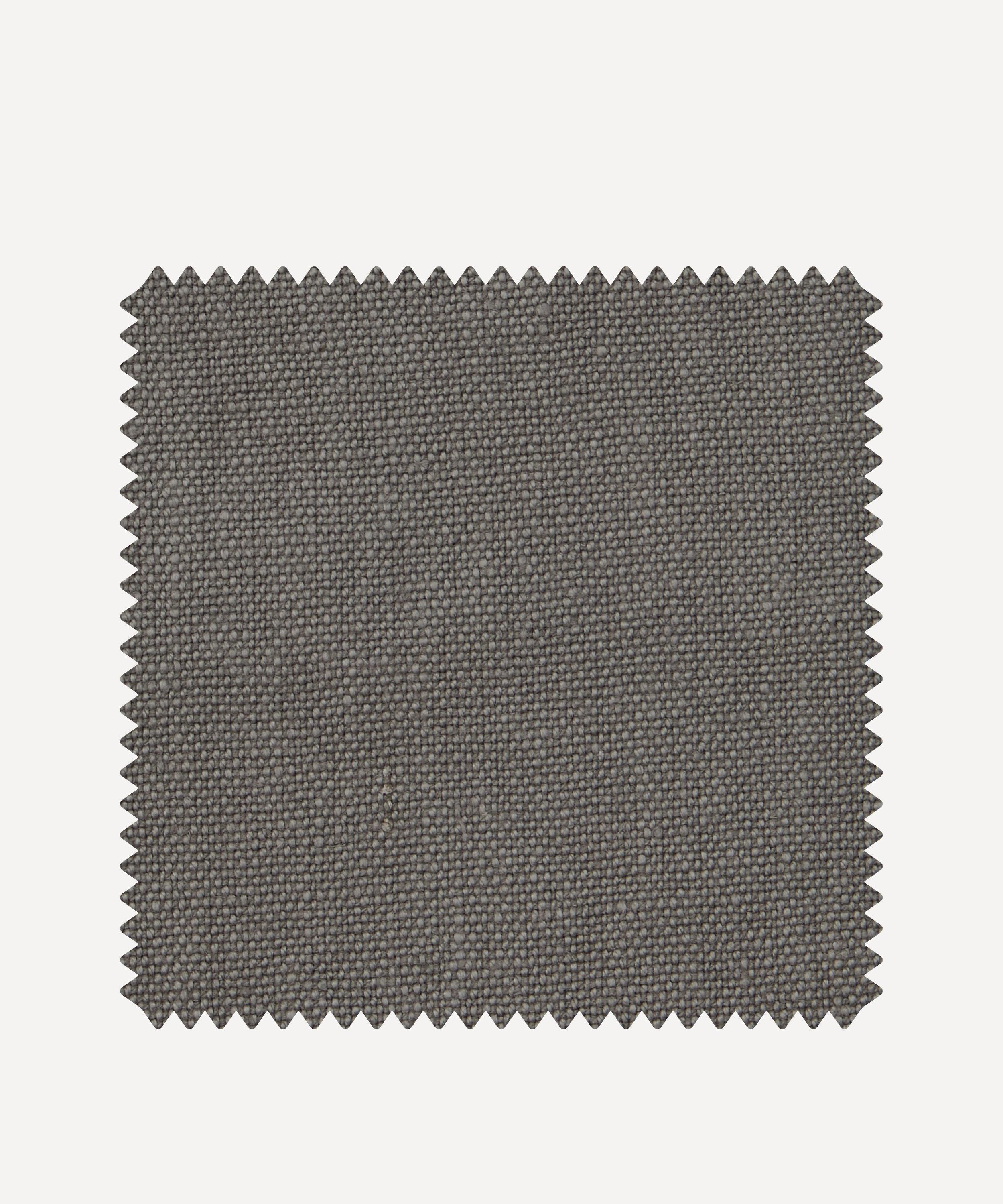 Liberty Interiors - Fabric Swatch - Duncombe in Quartz image number 0