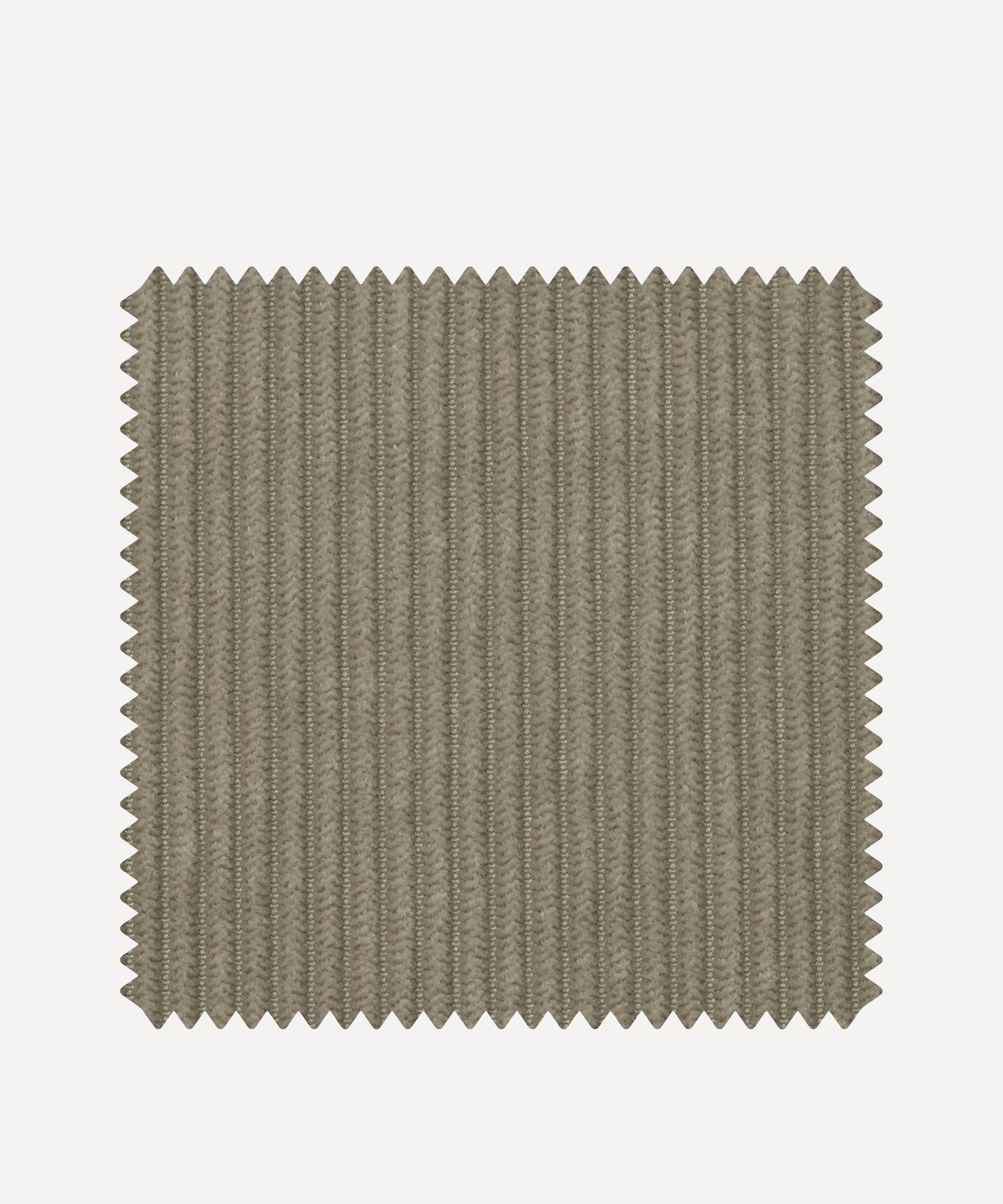 Liberty Interiors - Fabric Swatch - Isola in Flax image number 0