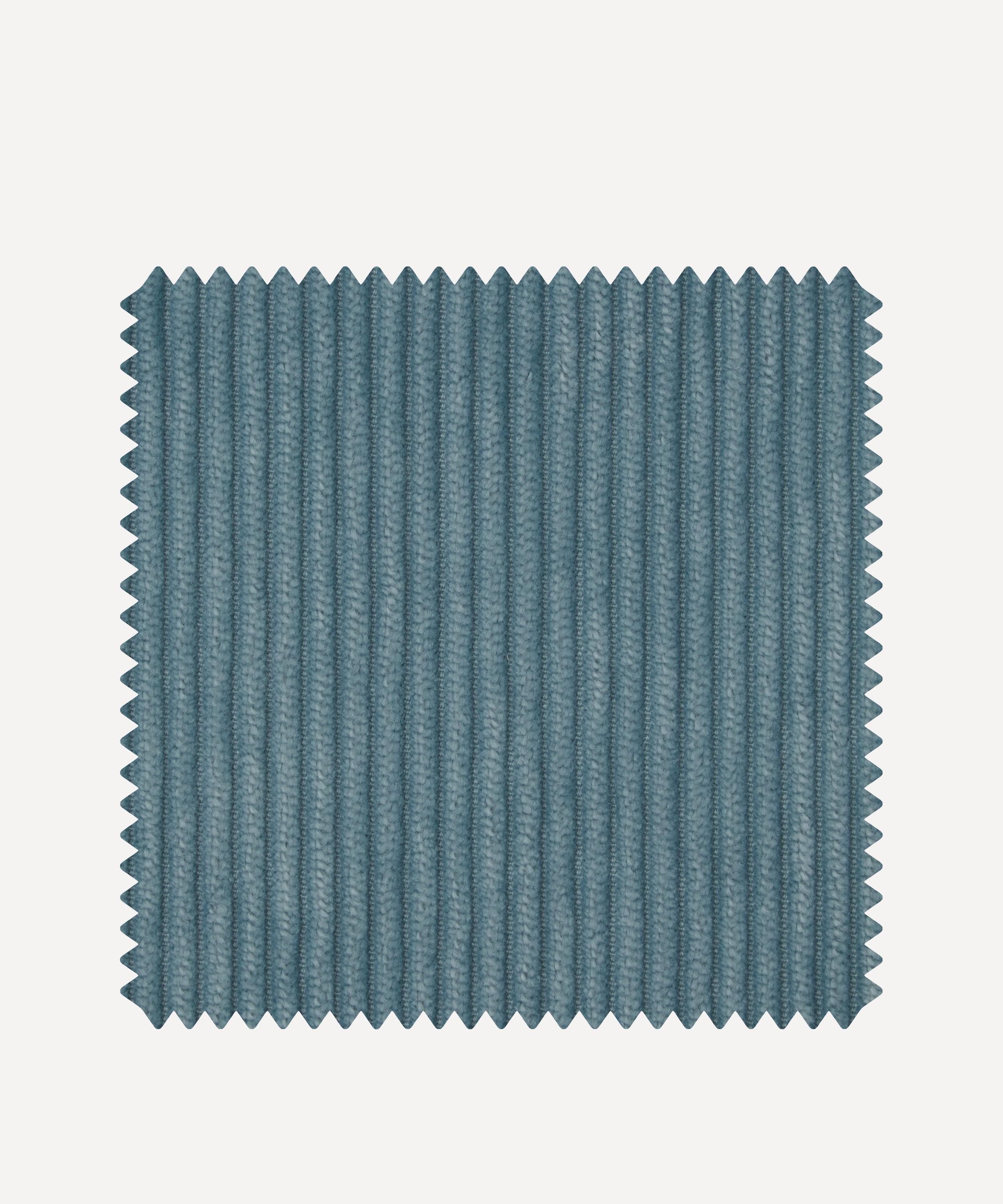 Liberty Interiors - Fabric Swatch - Isola in Flax Flower image number 0