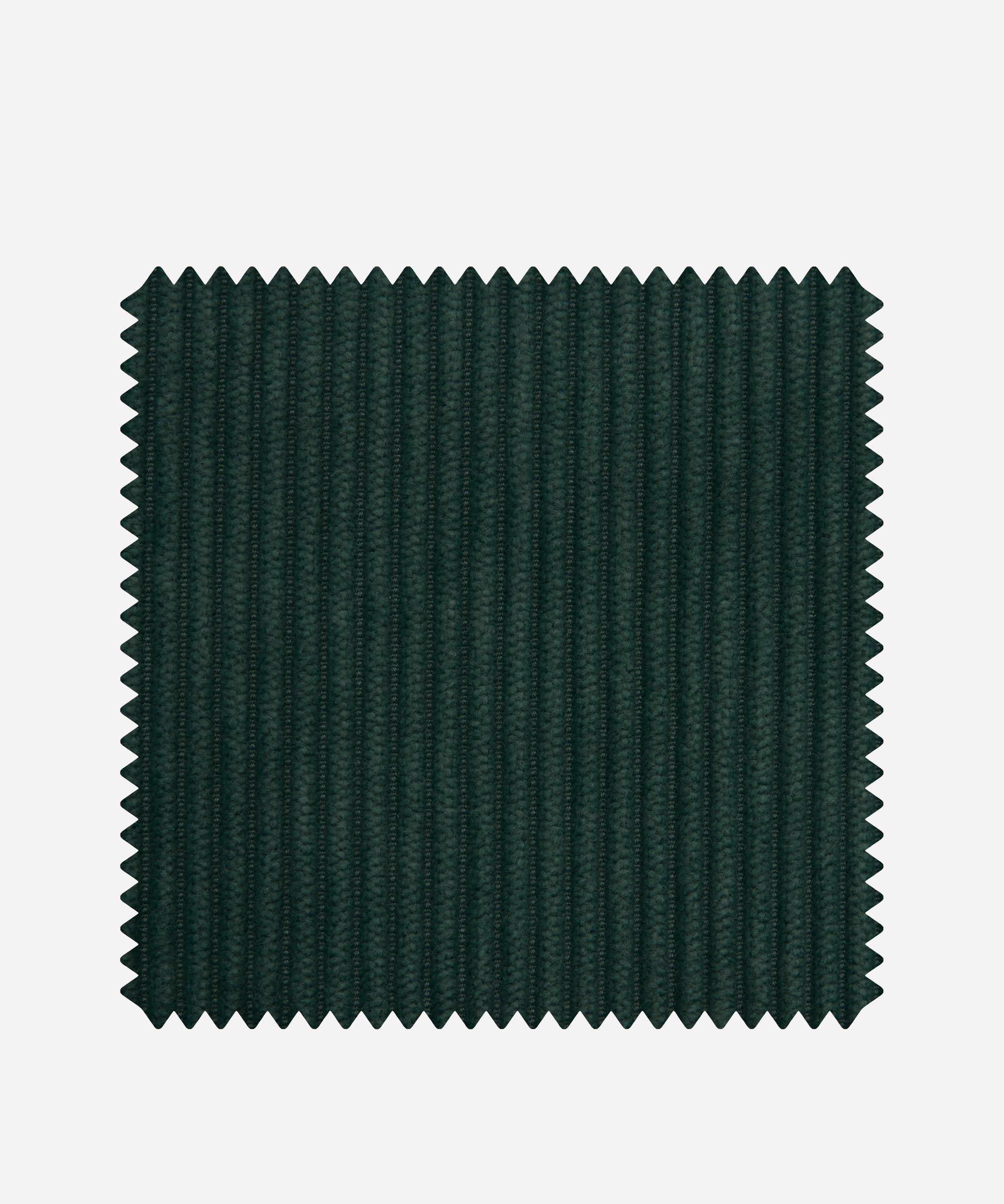 Liberty Interiors - Fabric Swatch - Isola in Acacia