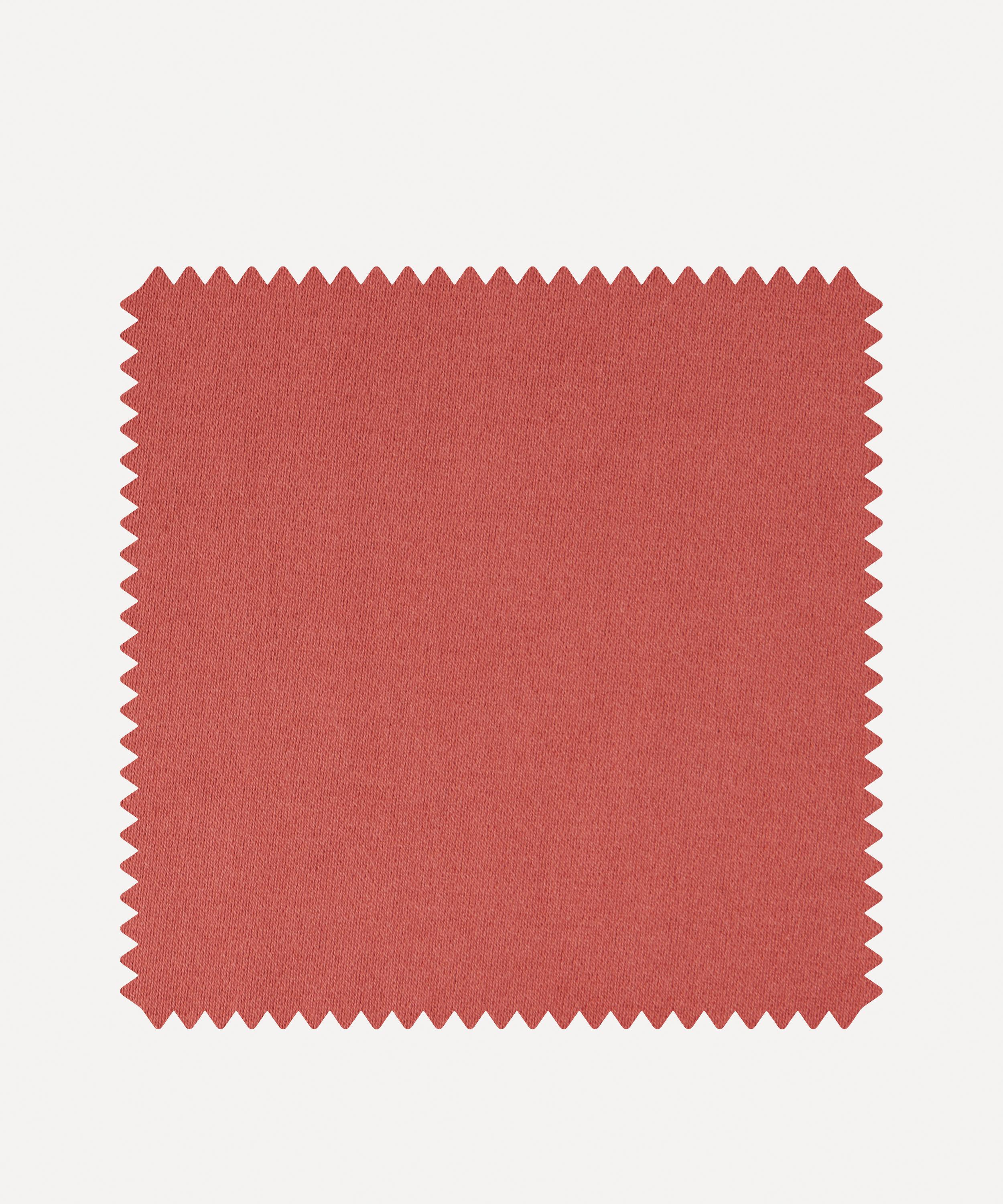 Liberty Interiors - Fabric Swatch - Wakehurst in Lacquer image number 0