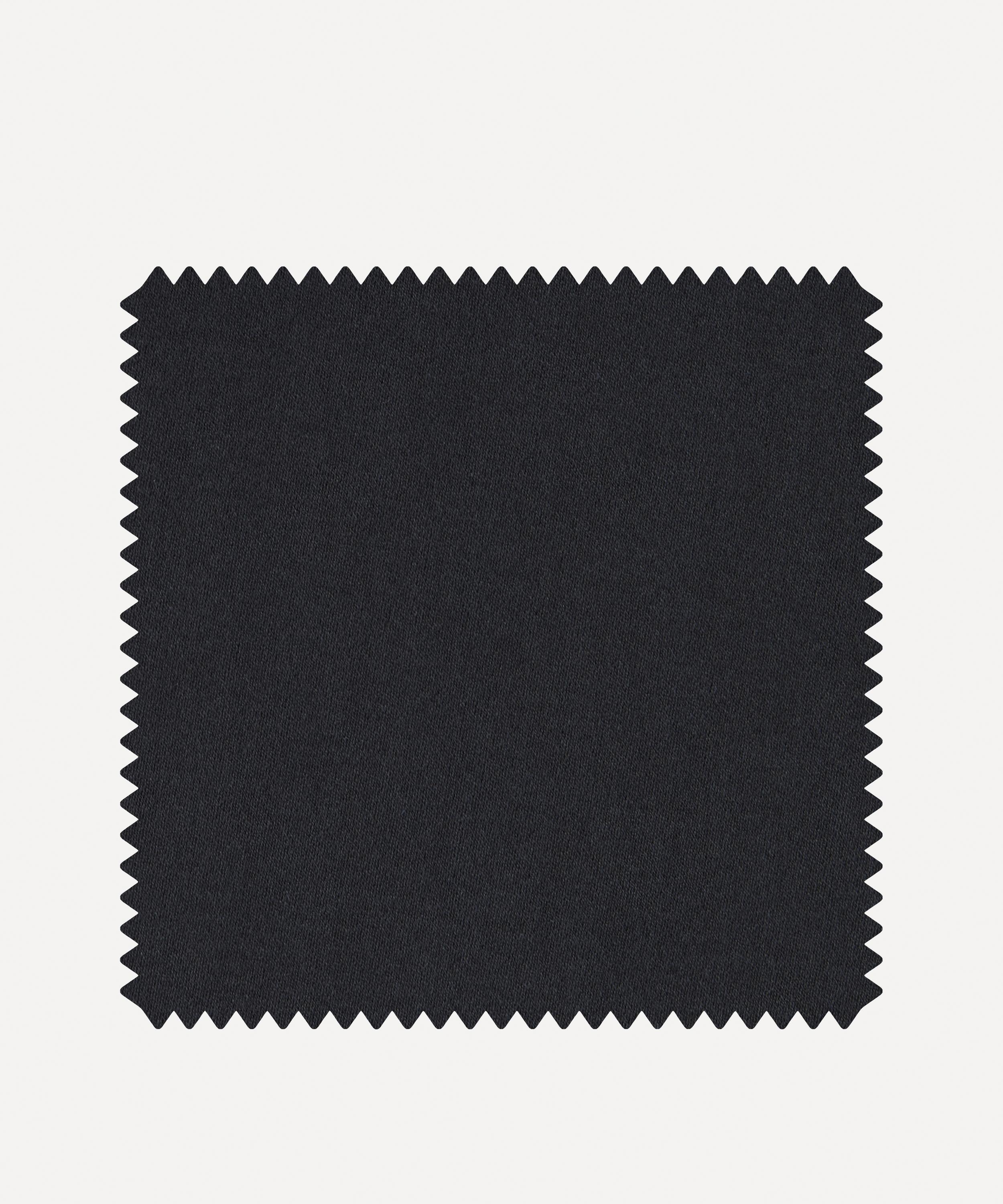 Liberty Interiors - Fabric Swatch - Wakehurst in Ink image number 0